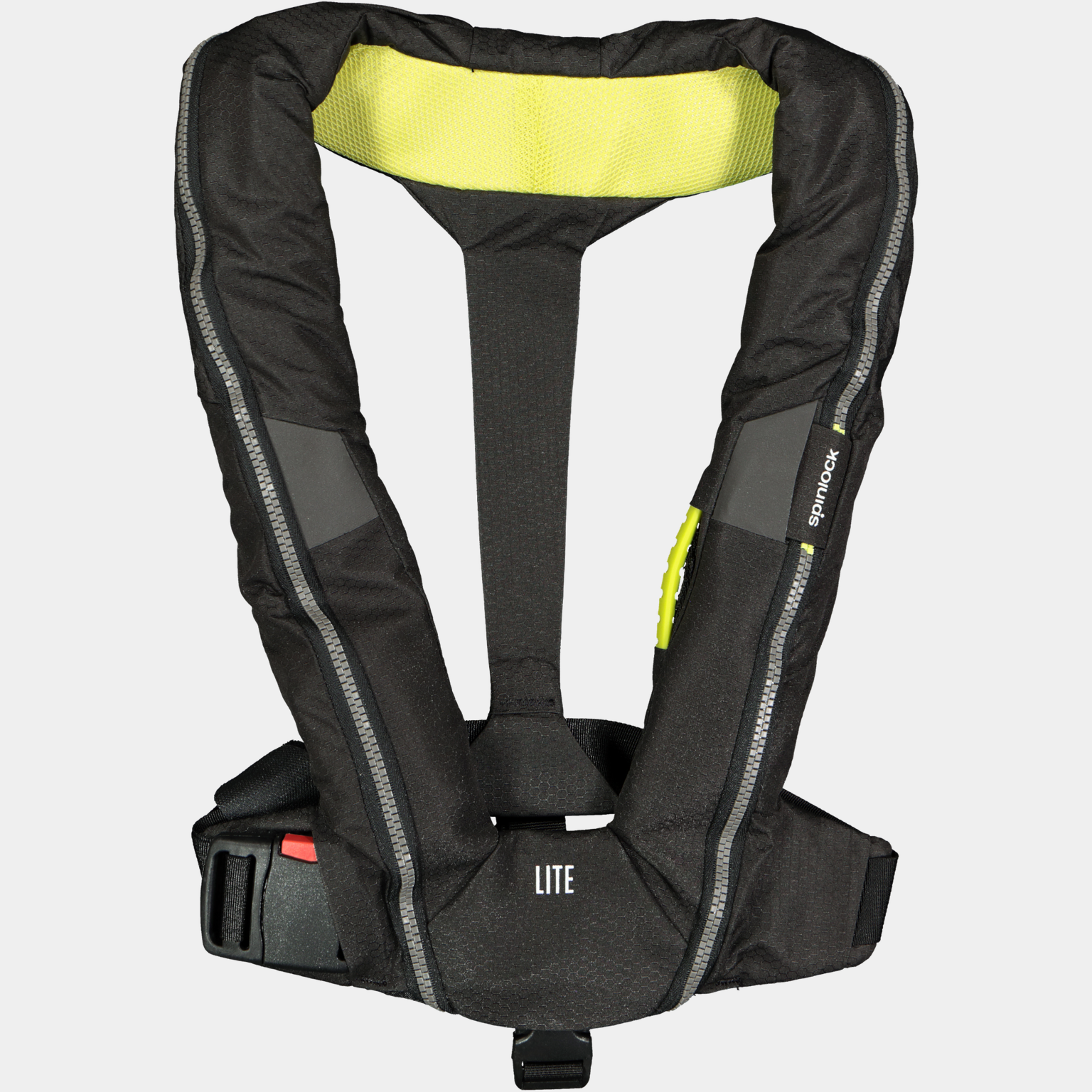Deckvest Lite 170n Lifejacket, redningsvest - full image 1