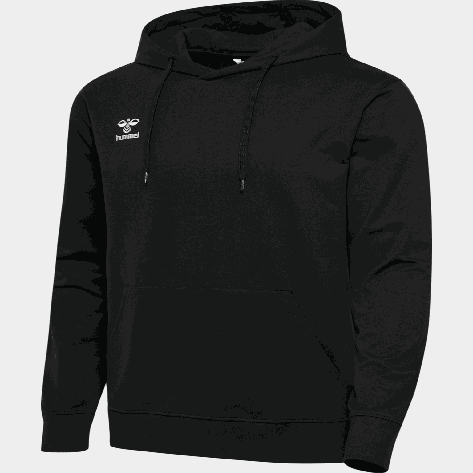 hmlGO 2.0 Hoodie, hettegenser, herre - full image 1