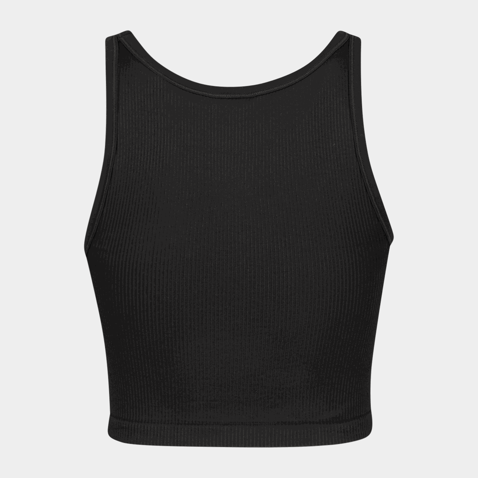Mte Crosspath Seamless, singlet, dame - full image 2