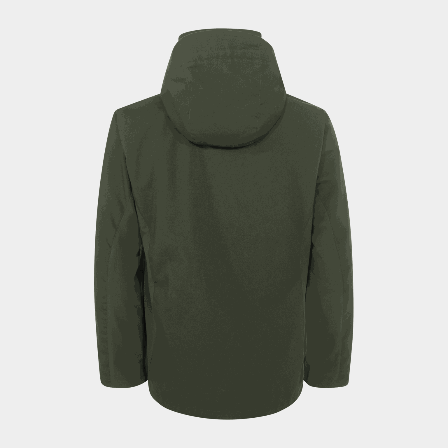 Overseer Hunting Jacket, jaktjakke - full image 2