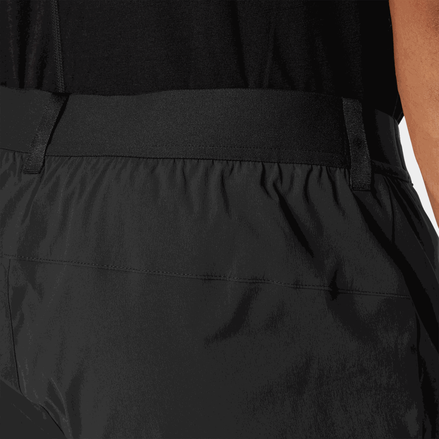 Vinda Light Tur Pant, turbukse - Turbukse - Svart | XXL