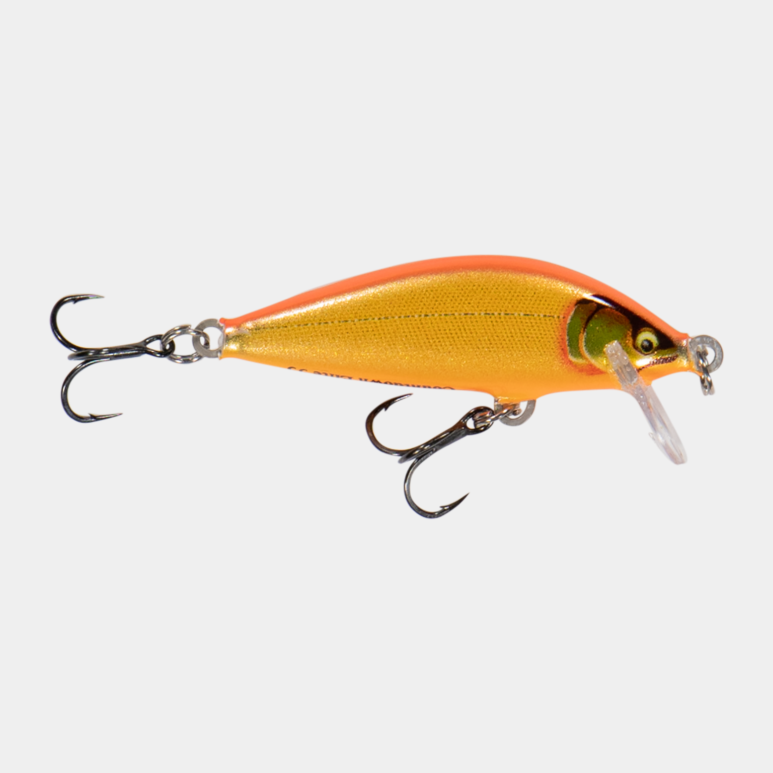 Countdown Elite 5, 5cm, wobbler - full image 1