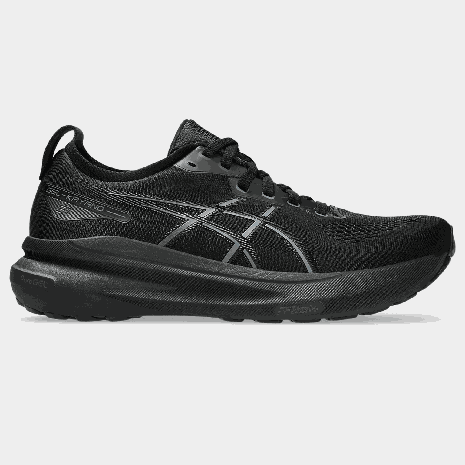 Gel-Kayano 31, løpesko, herre - full image 1
