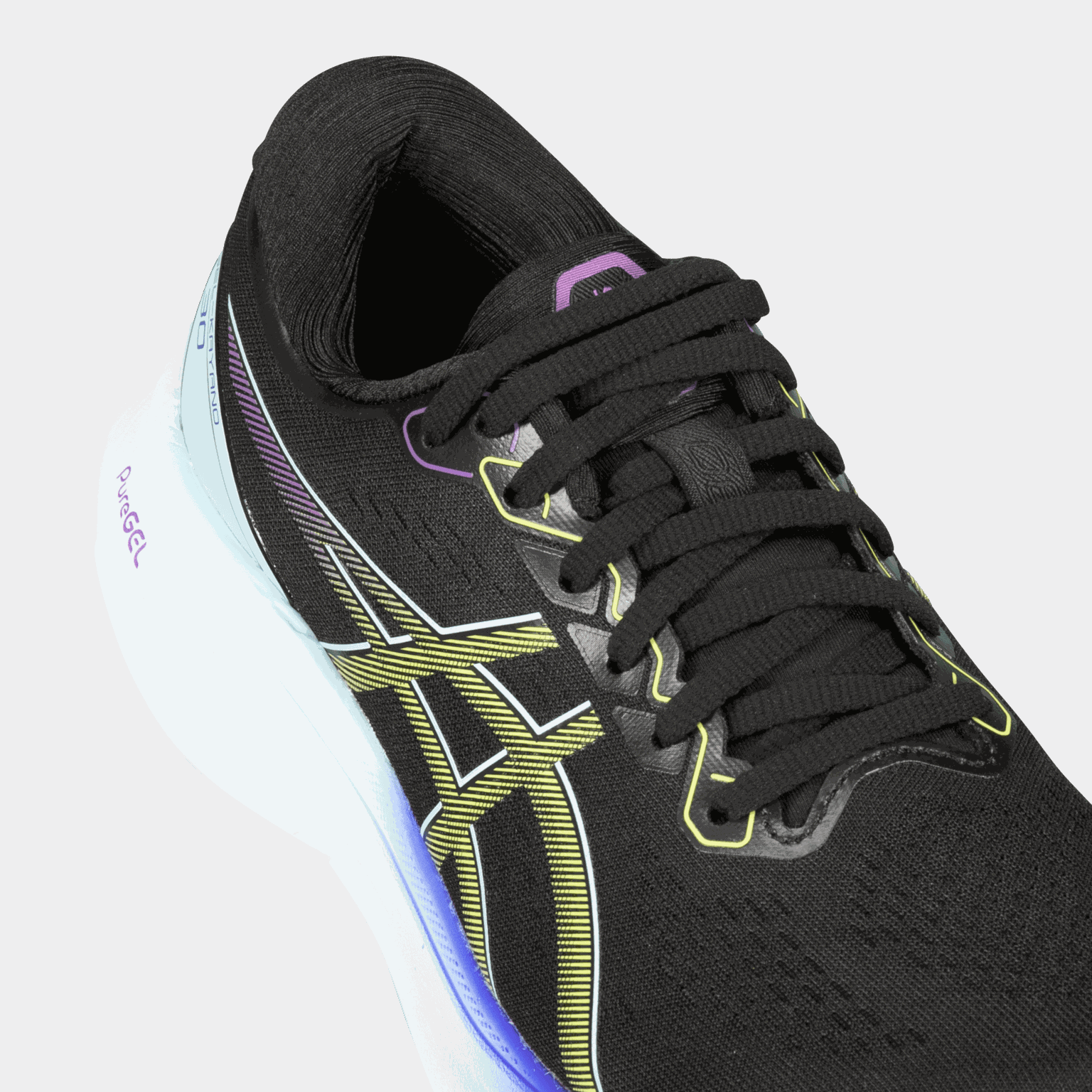 Gel-Kayano 30, løpesko, dame - full image 4