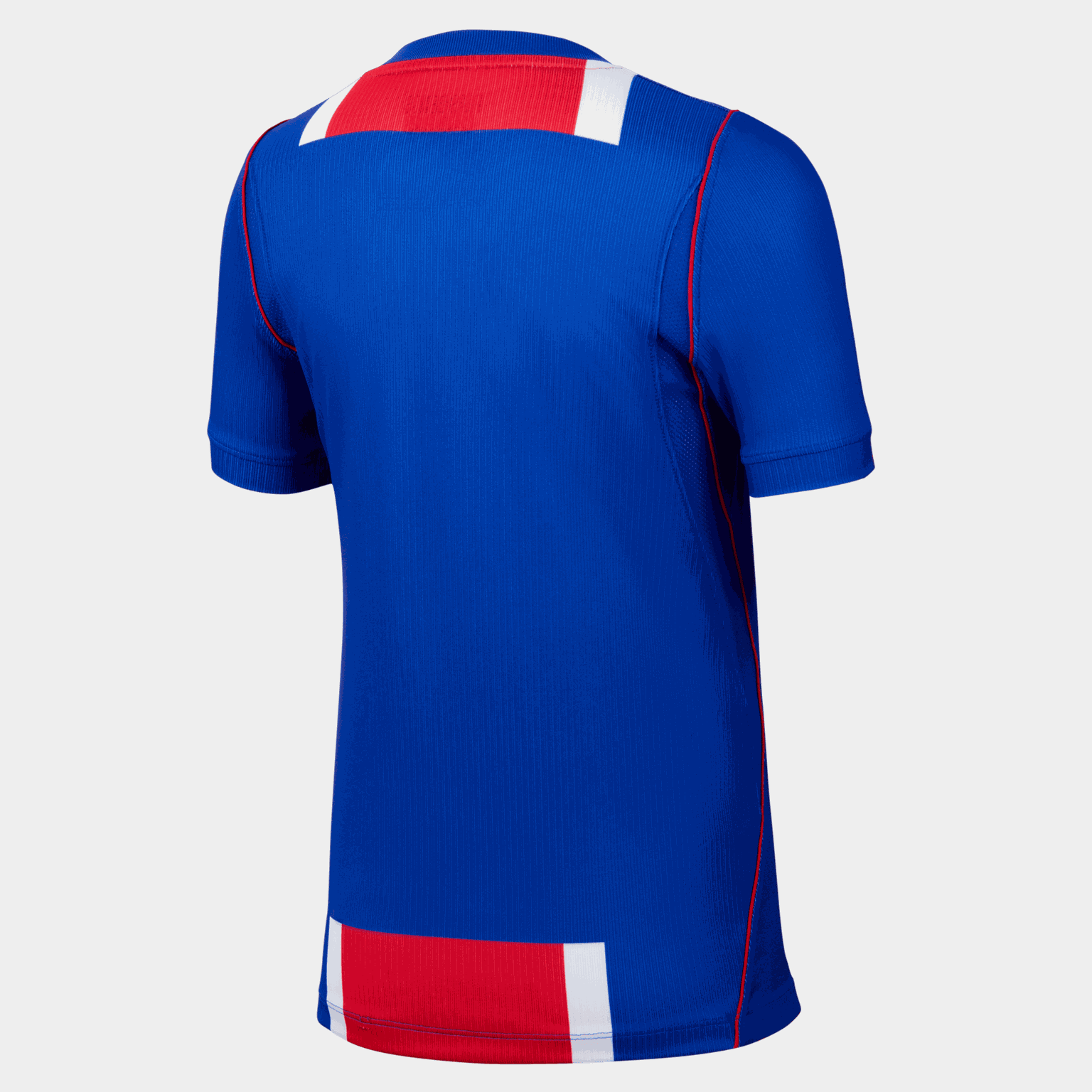 Paris Saint-Germain Stadium Dri-FIT Home Jersey 2026/27, fotballdrakt, junior - full image 2