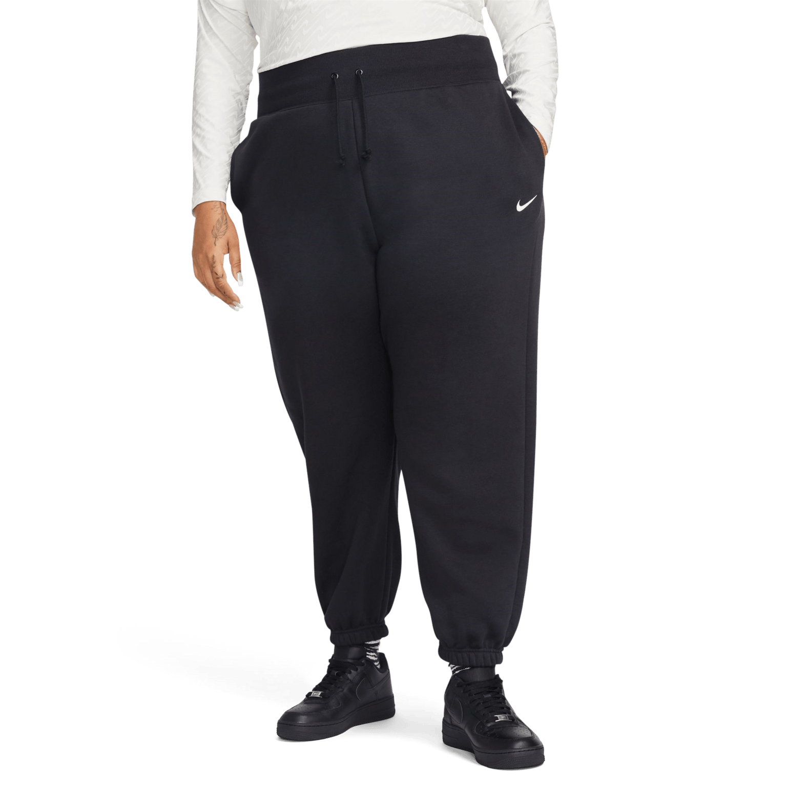 Nike Phnx Jogger, joggebukse, dame