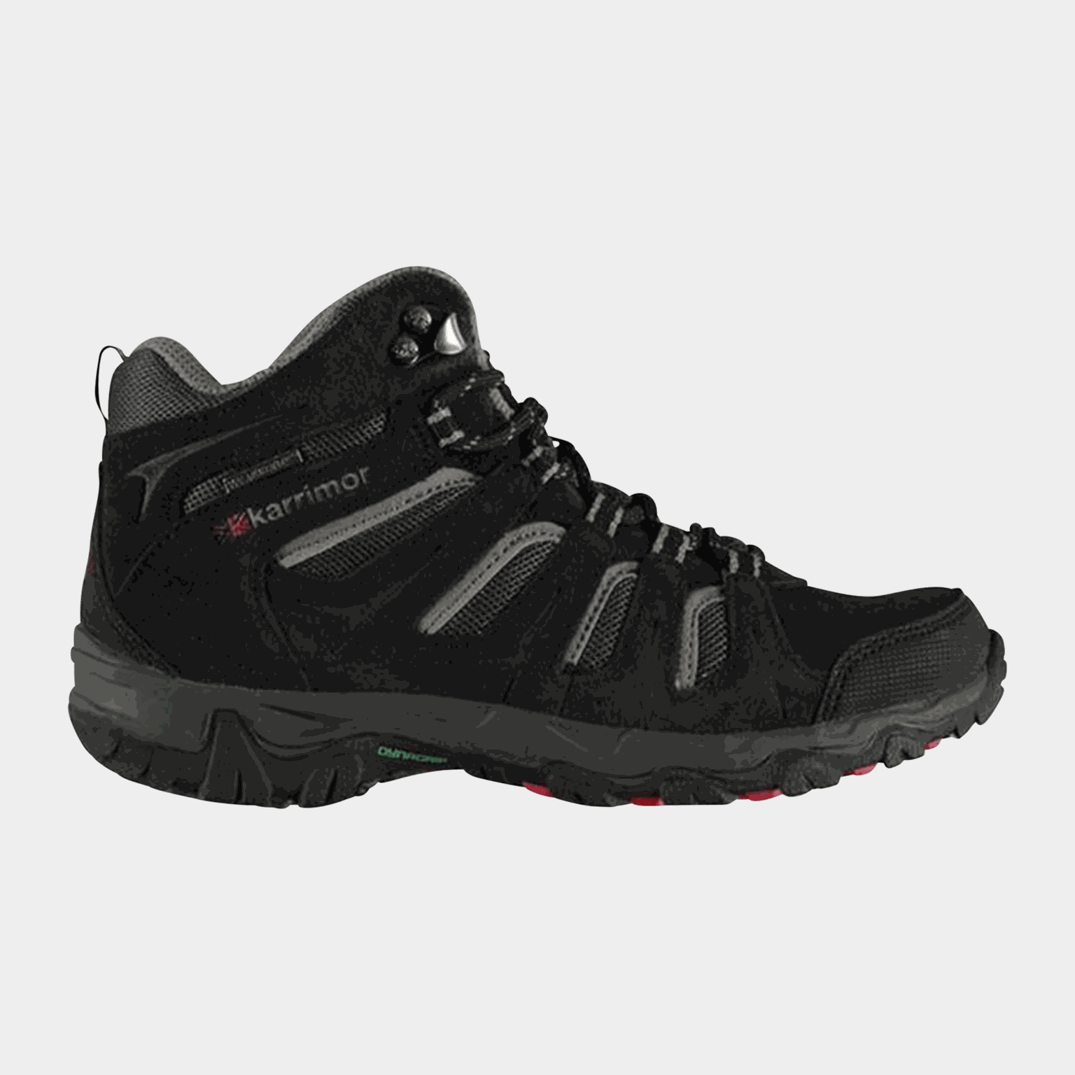 Mount Mid WaterProof, tursko - full image 1