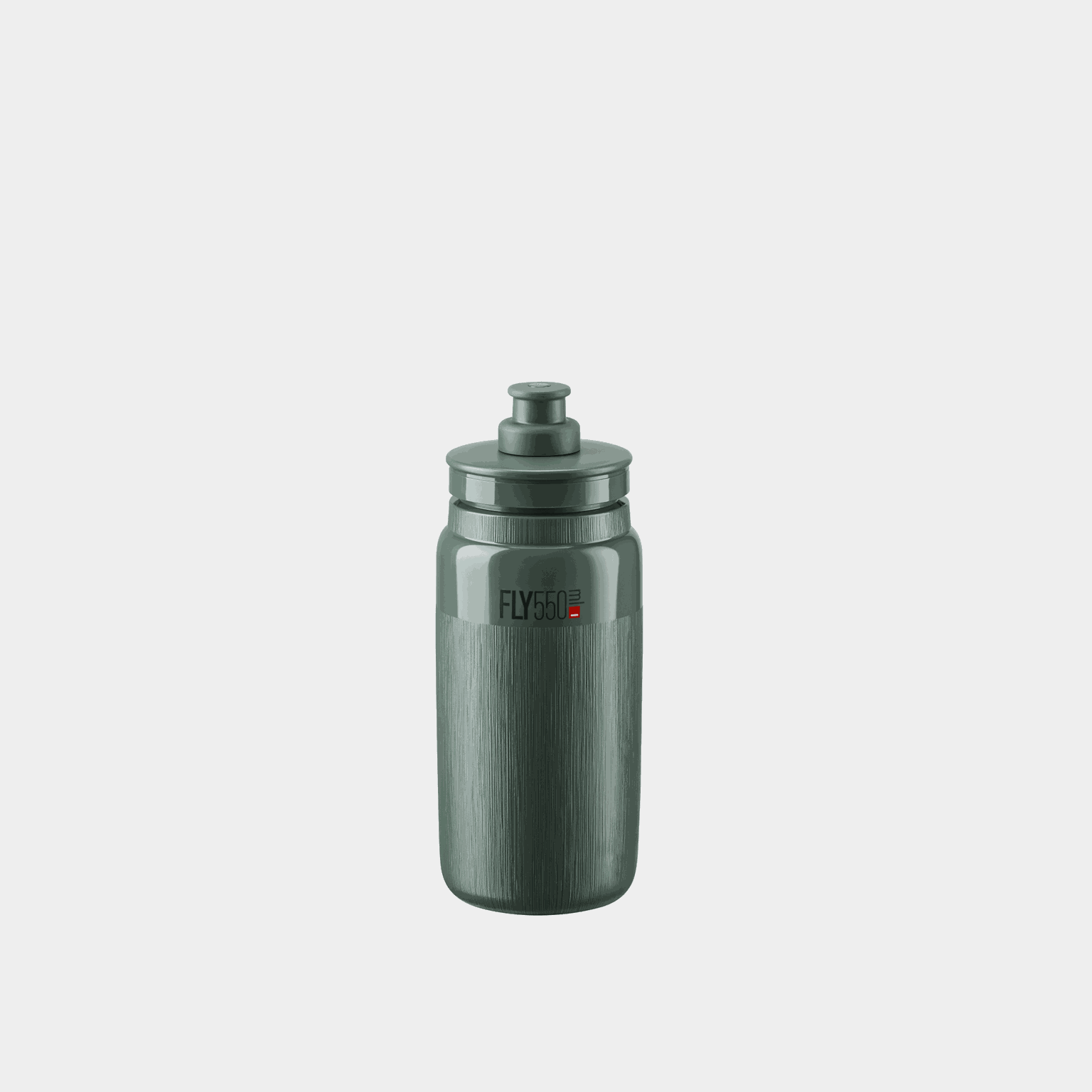 Fly Tex bottle 550 ml, vannflaske, drikkeflaske - full image 1