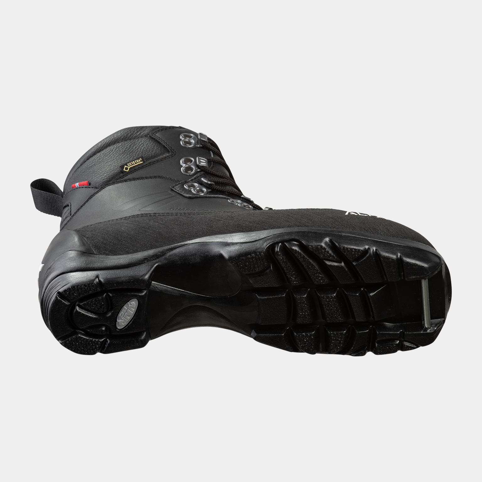 BC Boots Guard Advance GTX 25/26, fjellskistøvel, herre - full image 3