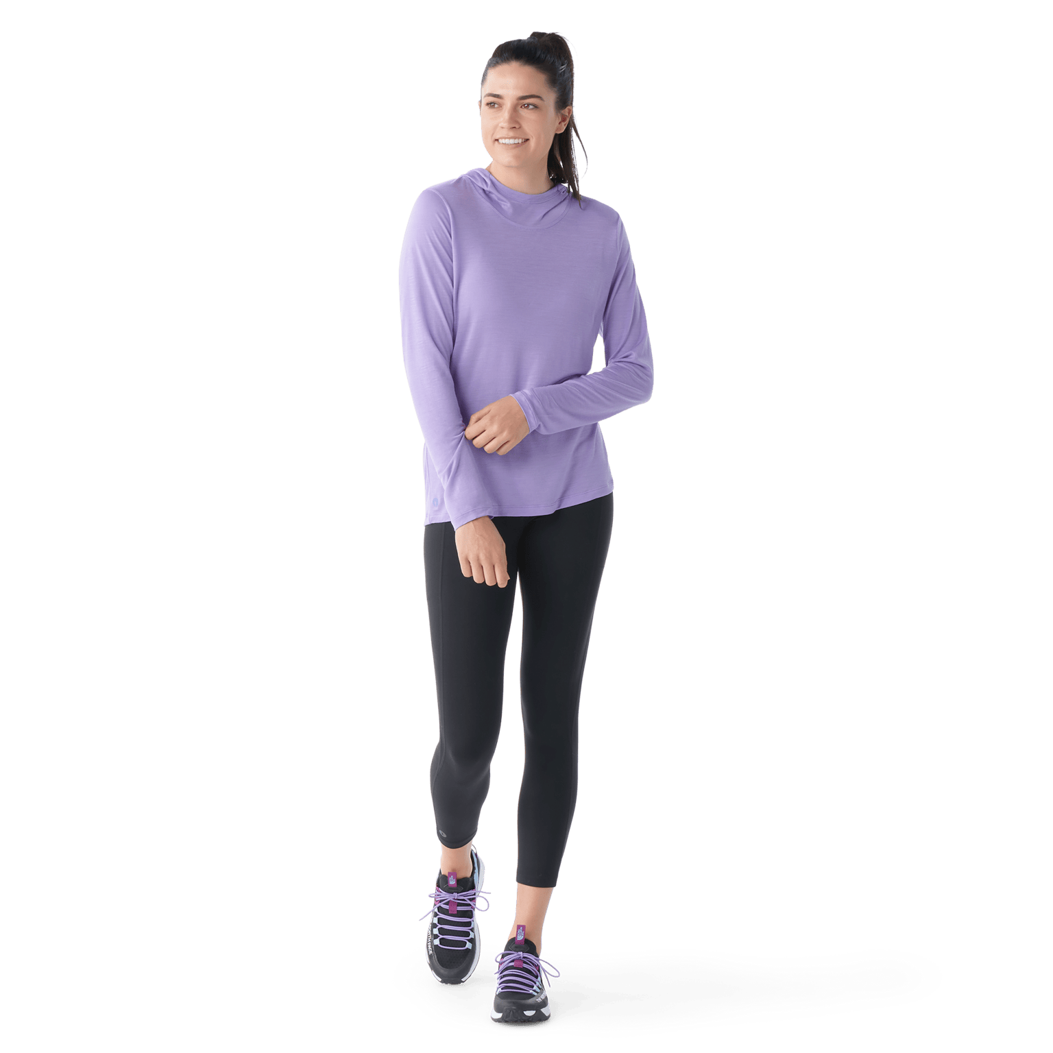 Smartwool Active Ultralite Hoodie Active