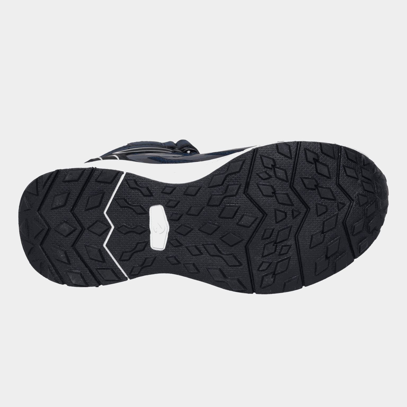 Urbanix Hiking Mid WaterProof, vanntett tursko - full image 4