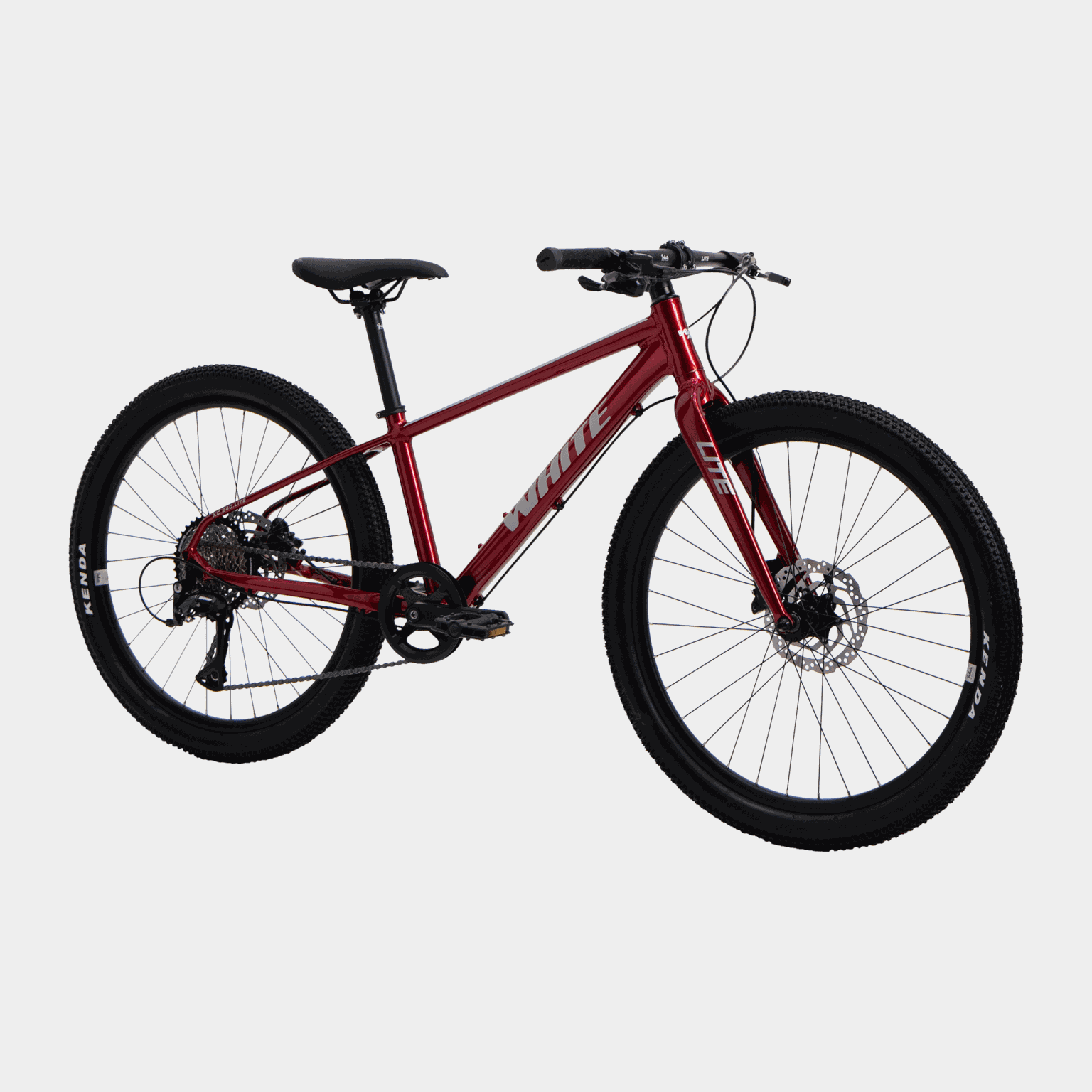 XC 240 Lite 25, terrengsykkel - full image 2