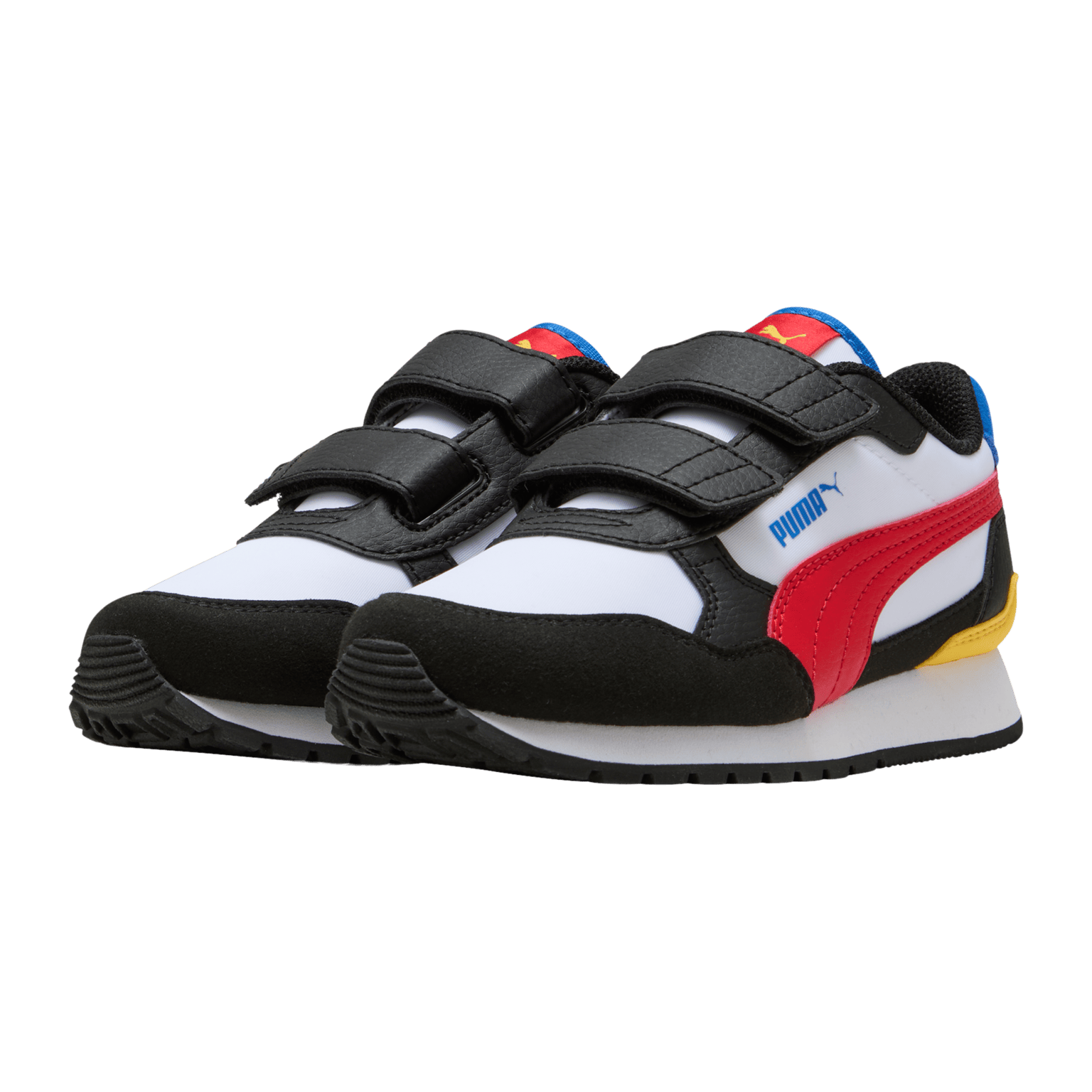 ST Runner v4 NL V PS