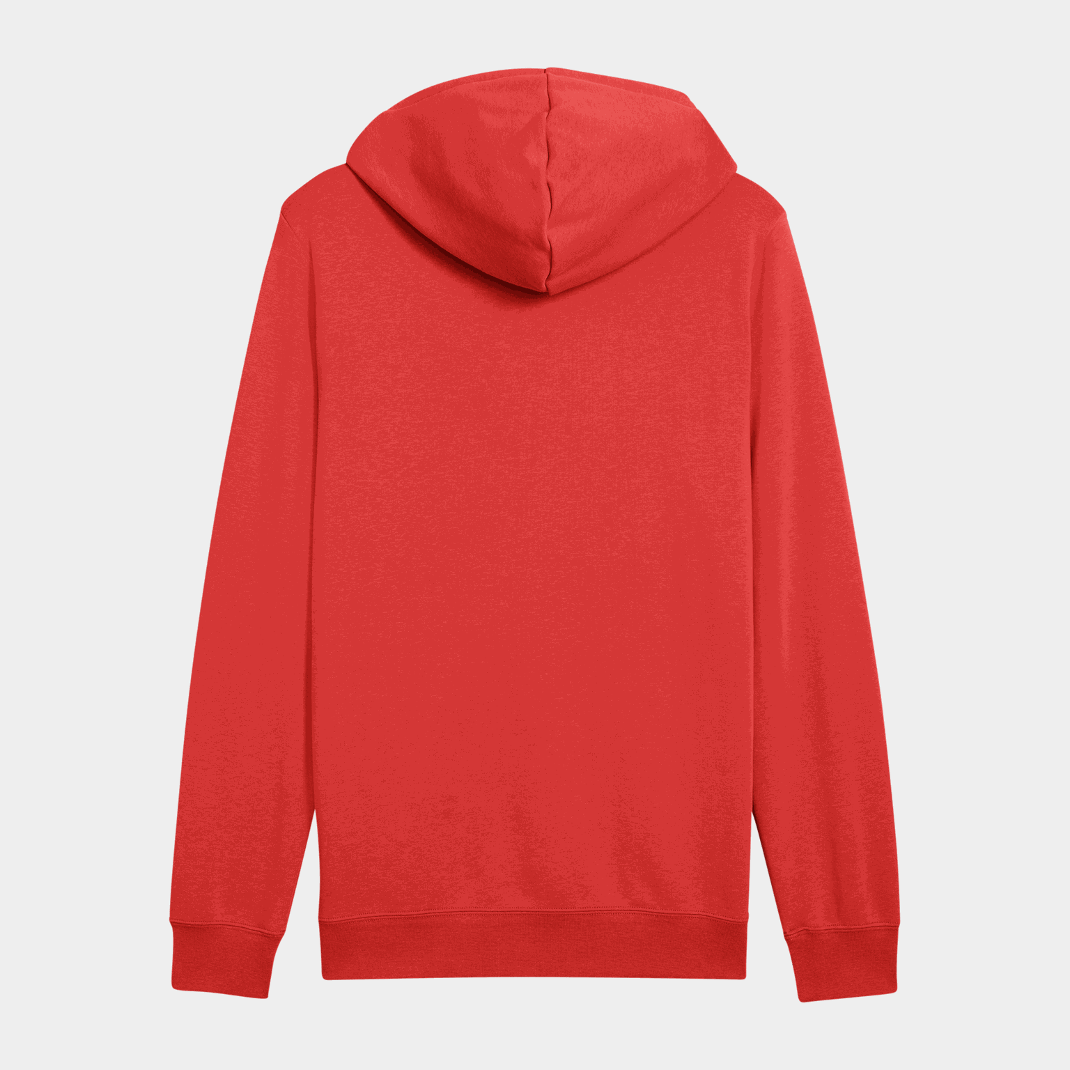 ESS 2 Color No. 1 Logo Hoodie, hettegenser, herre - full image 4