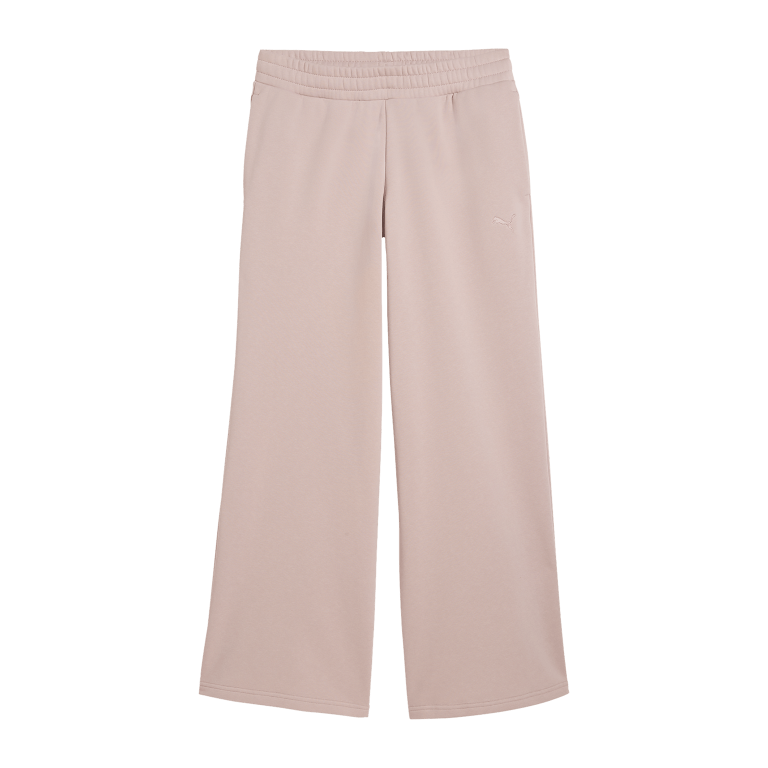Puma ESS Cat Comfort Wide Leg Pants FL op, joggebukse, dame