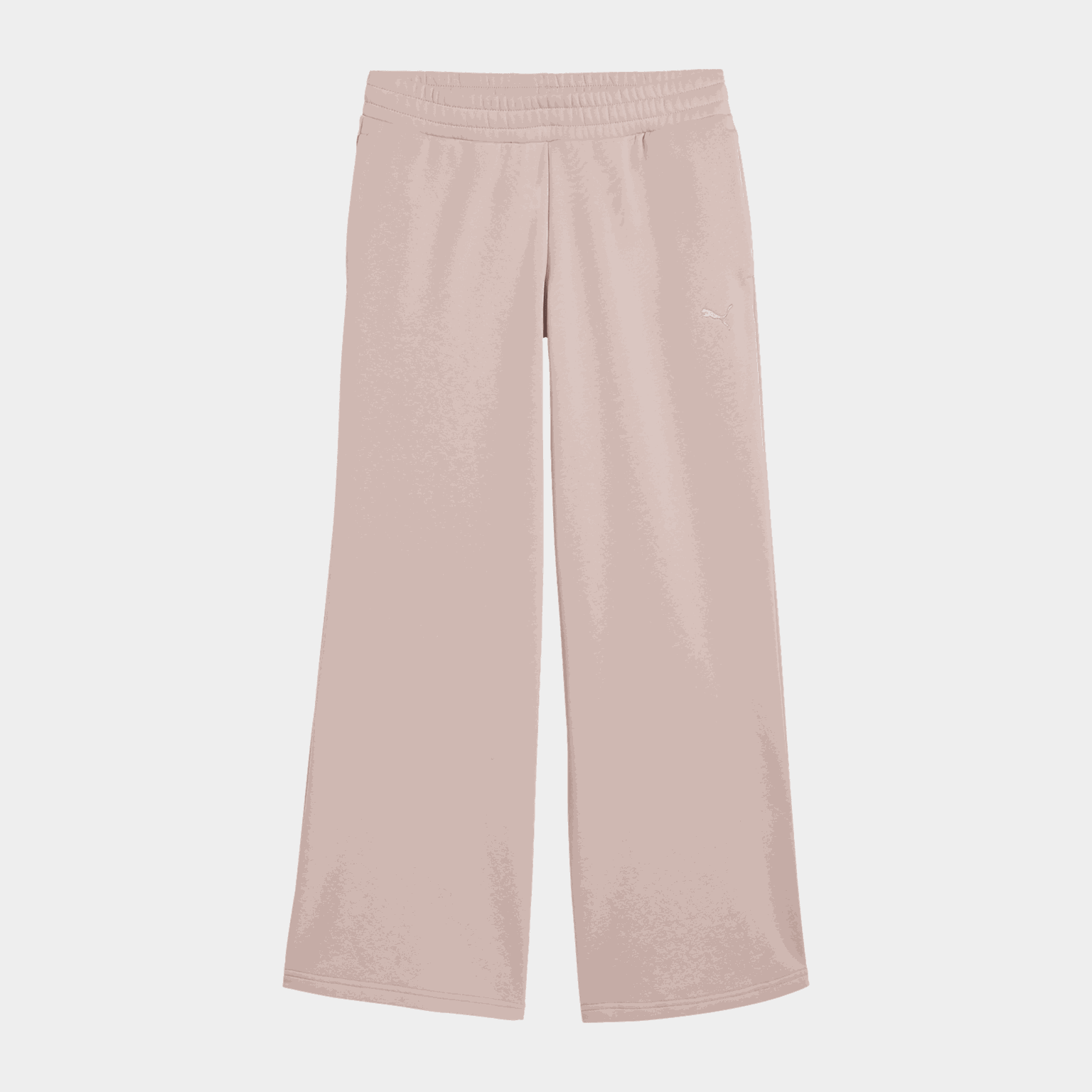 ESS Cat Comfort Wide Leg Pants FL op, joggebukse, dame - full image 1