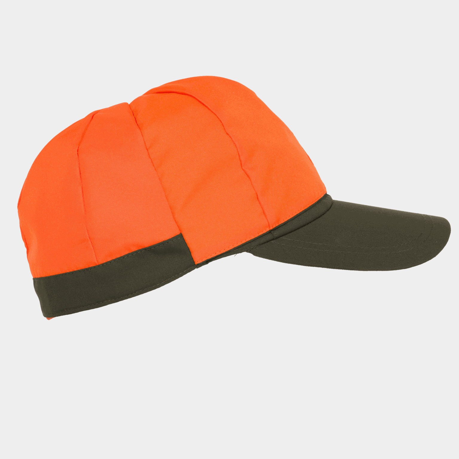 Alaska Hunting Cap, jaktcaps - full image 3