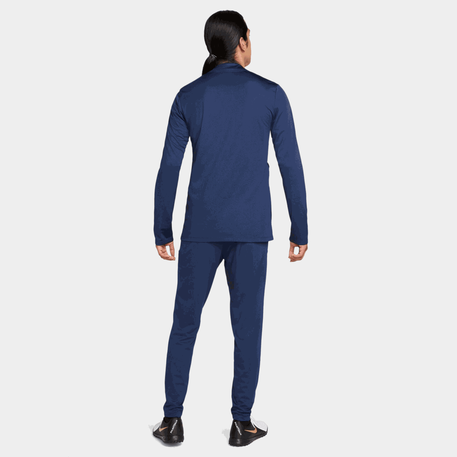 Academy Warm Up, joggedress, herre - full image 2