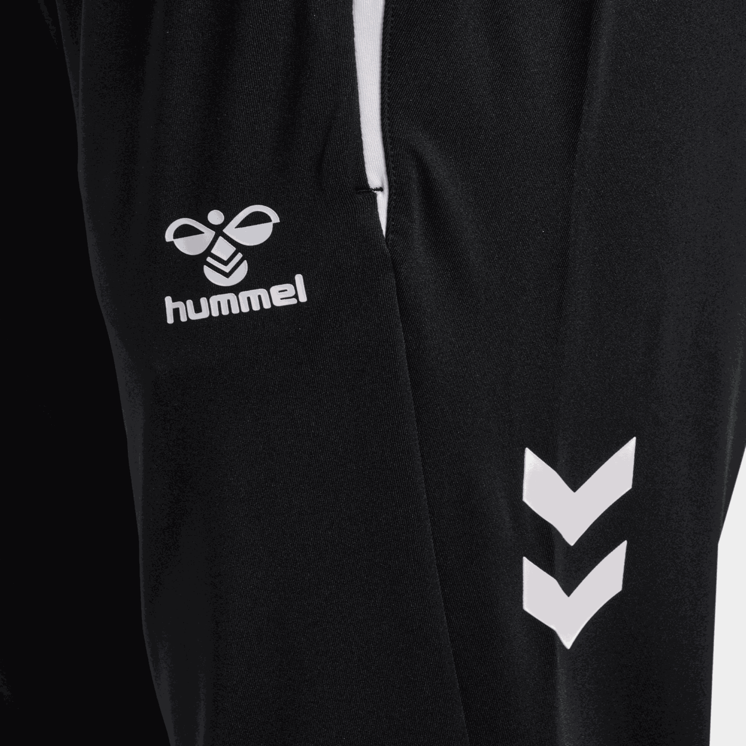 hmlLEAD 2.0 Training Pants, treningsbukse, dame - full image 4