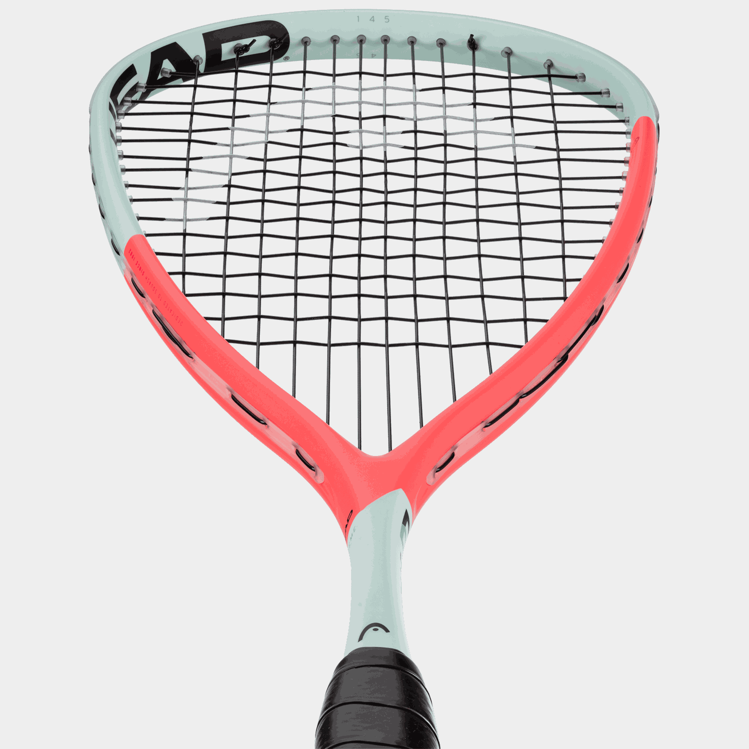 Extreme 145 2025, squashracket for nybegynnere - full image 4