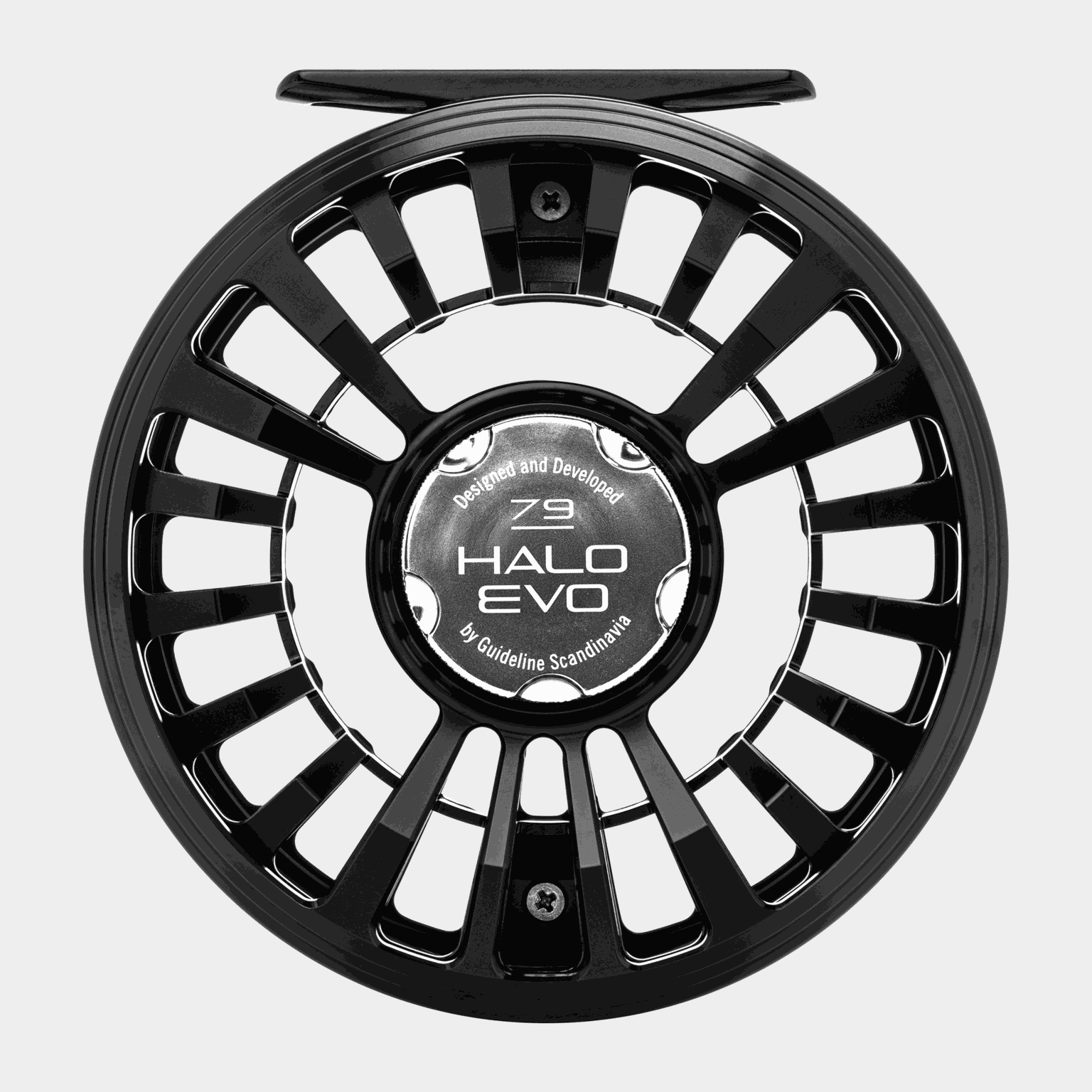 Halo EVO #79, fluesnelle - full image 1