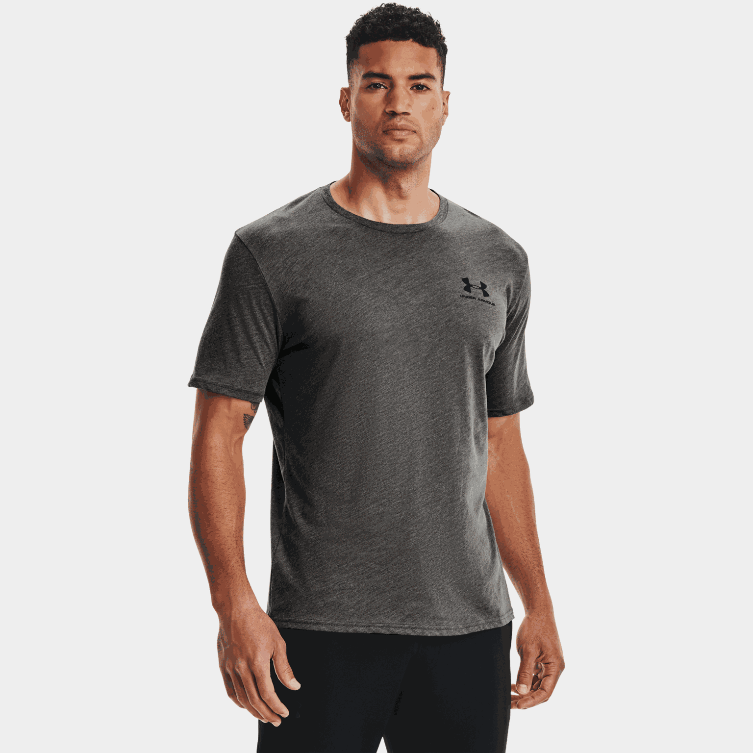 Sportstyle Left Chest Short Sleeve, t-skjorte, herre - full image 1
