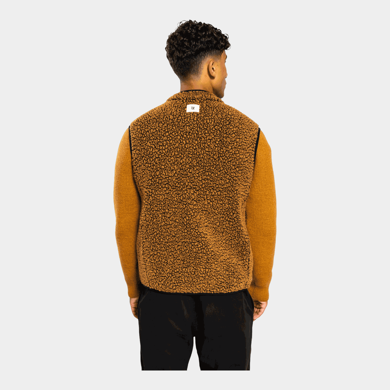 ReOrbit Vest, vest, herre - full image 3