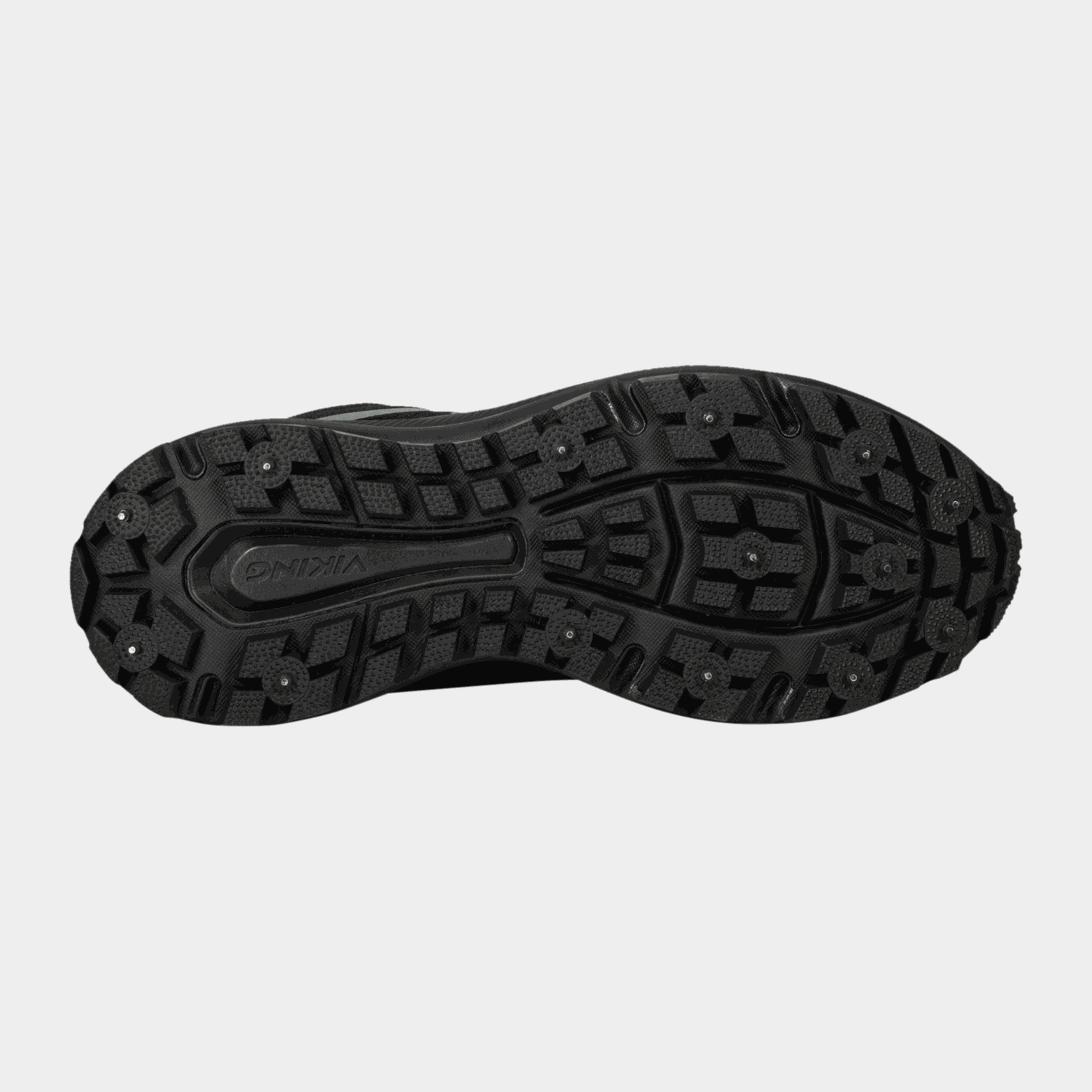 Stride Spikes Mid Warm Gore-Tex, piggsko, herre - full image 3