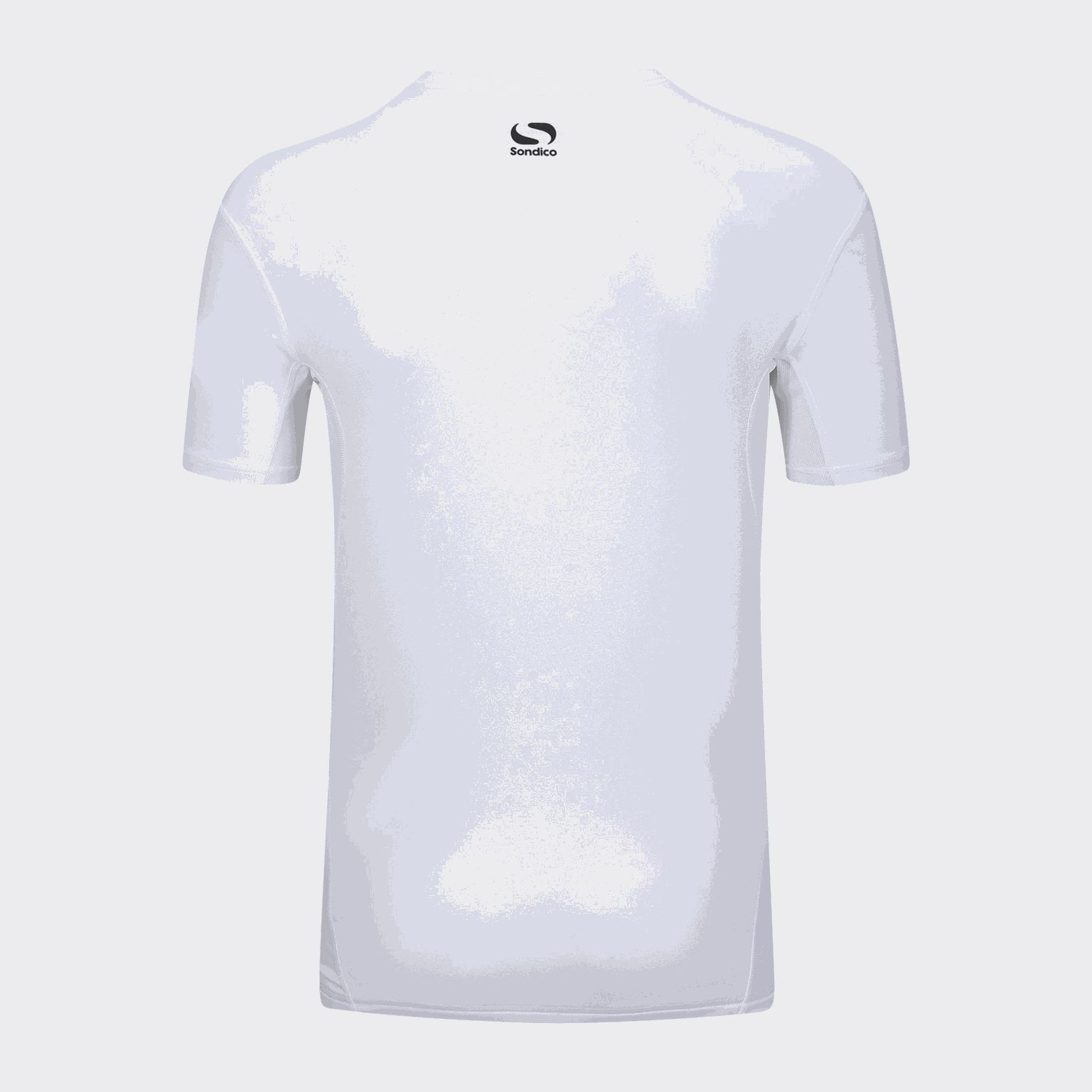 Core Base Short Sleeve, kompresjonstrøye, herre - full image 2