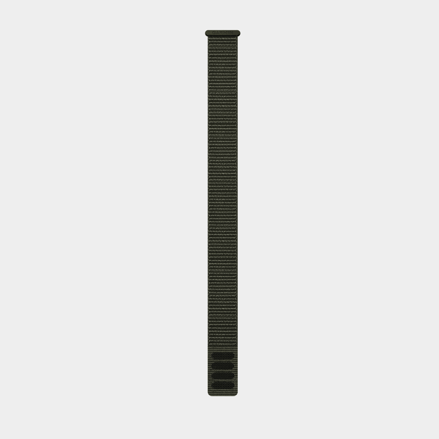 UltraFit 2 Nylon Band 22mm, klokkereim, nylon - full image 2