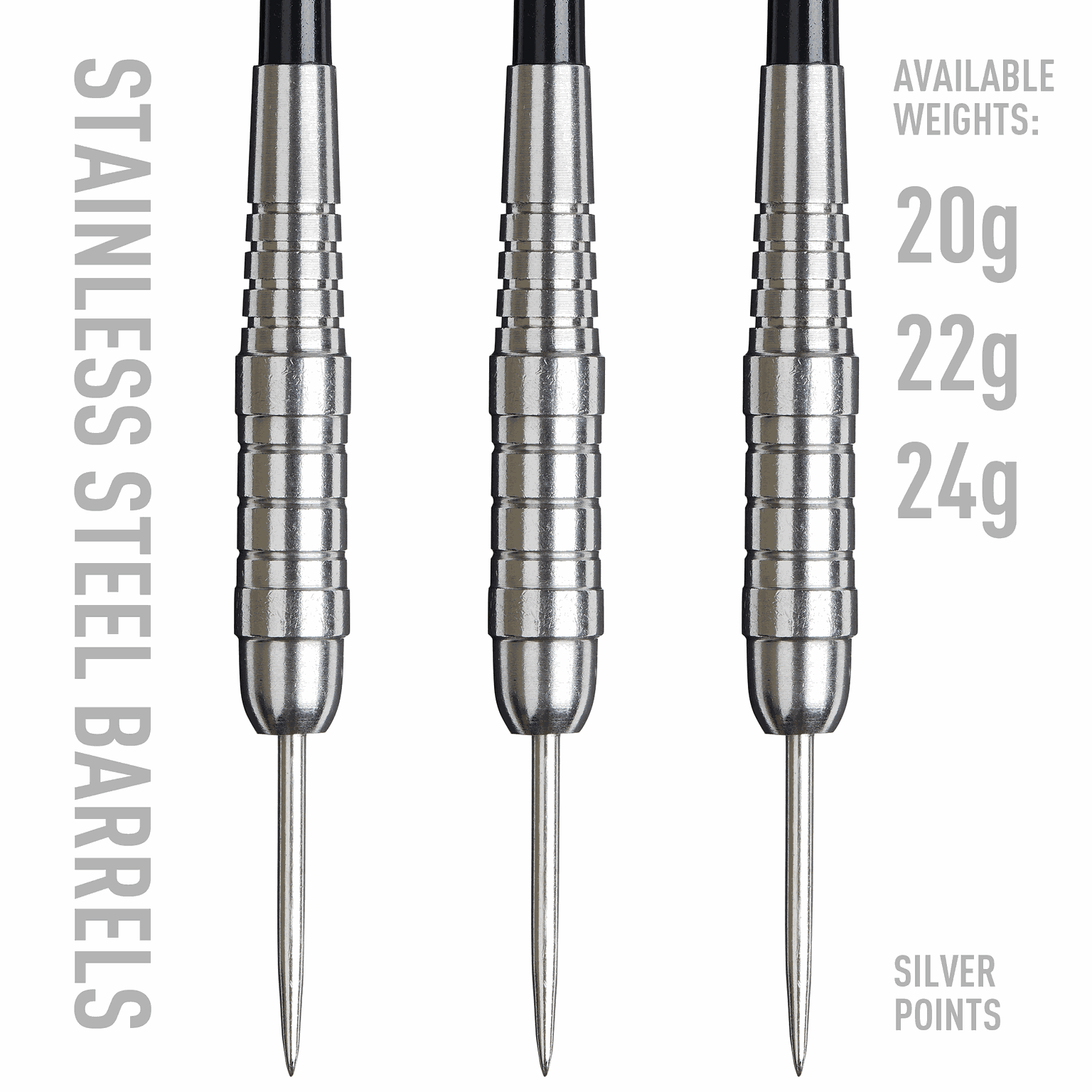 Level 3 Dart, dartpiler - full image 3