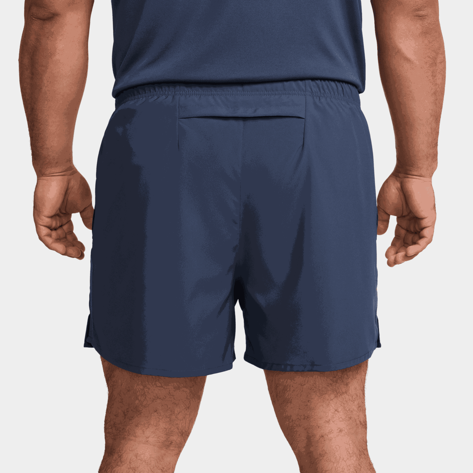 Dri-FIT Challenger 5BF Short, løpeshorts, herre - full image 2