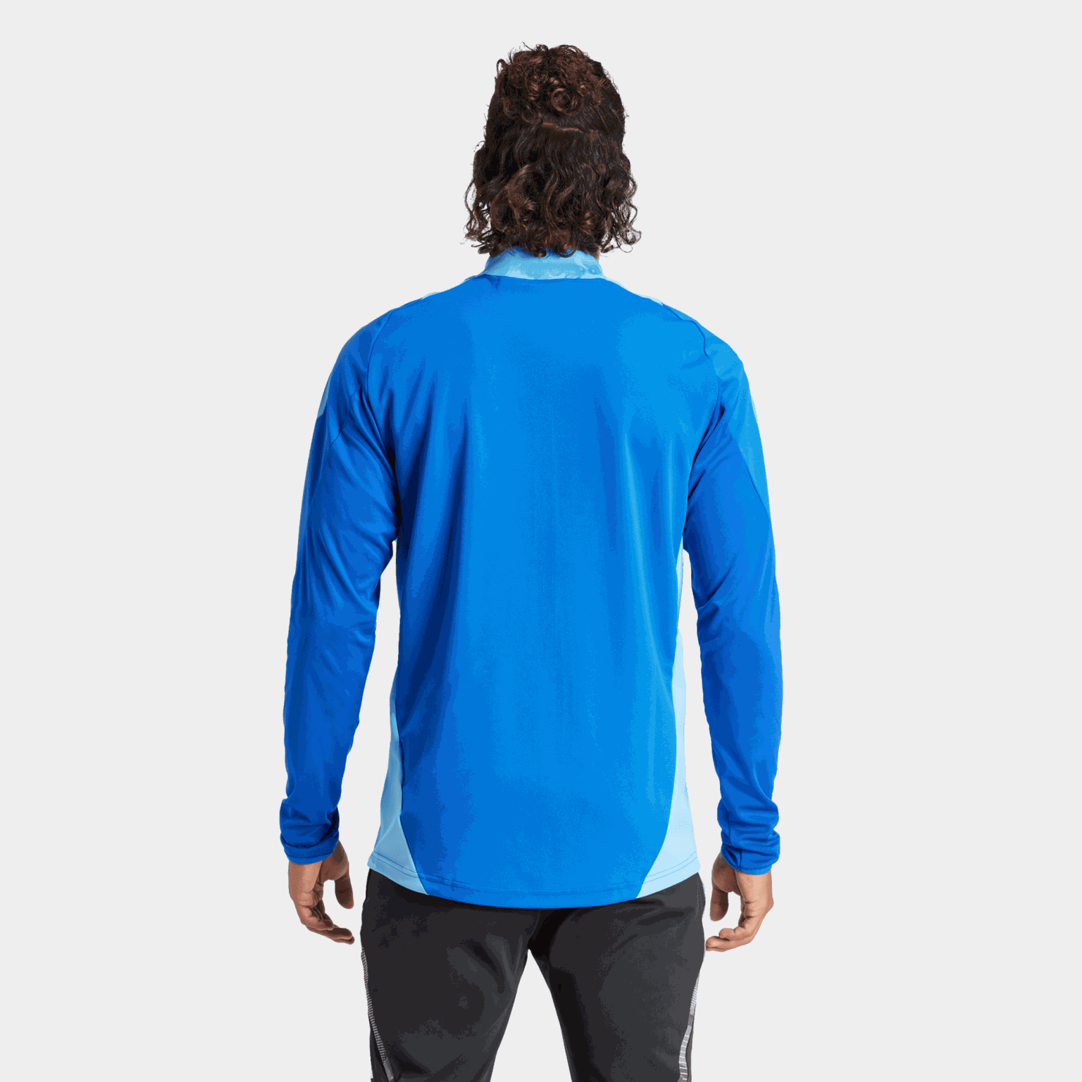 Tiro 24 Competition Training Jacket, treningsjakke, herre - full image 3