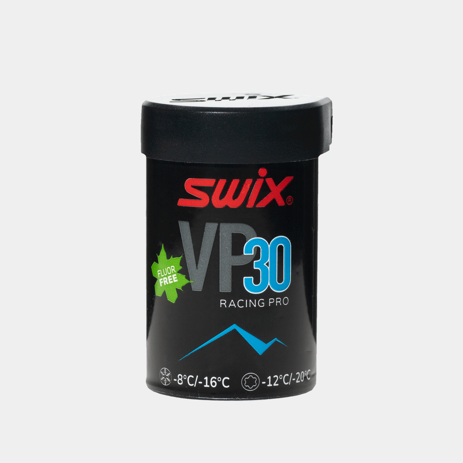 Grip Wax VP30 Pro Light Blue -16/-8 45g 25/26, voks - Festesmøring