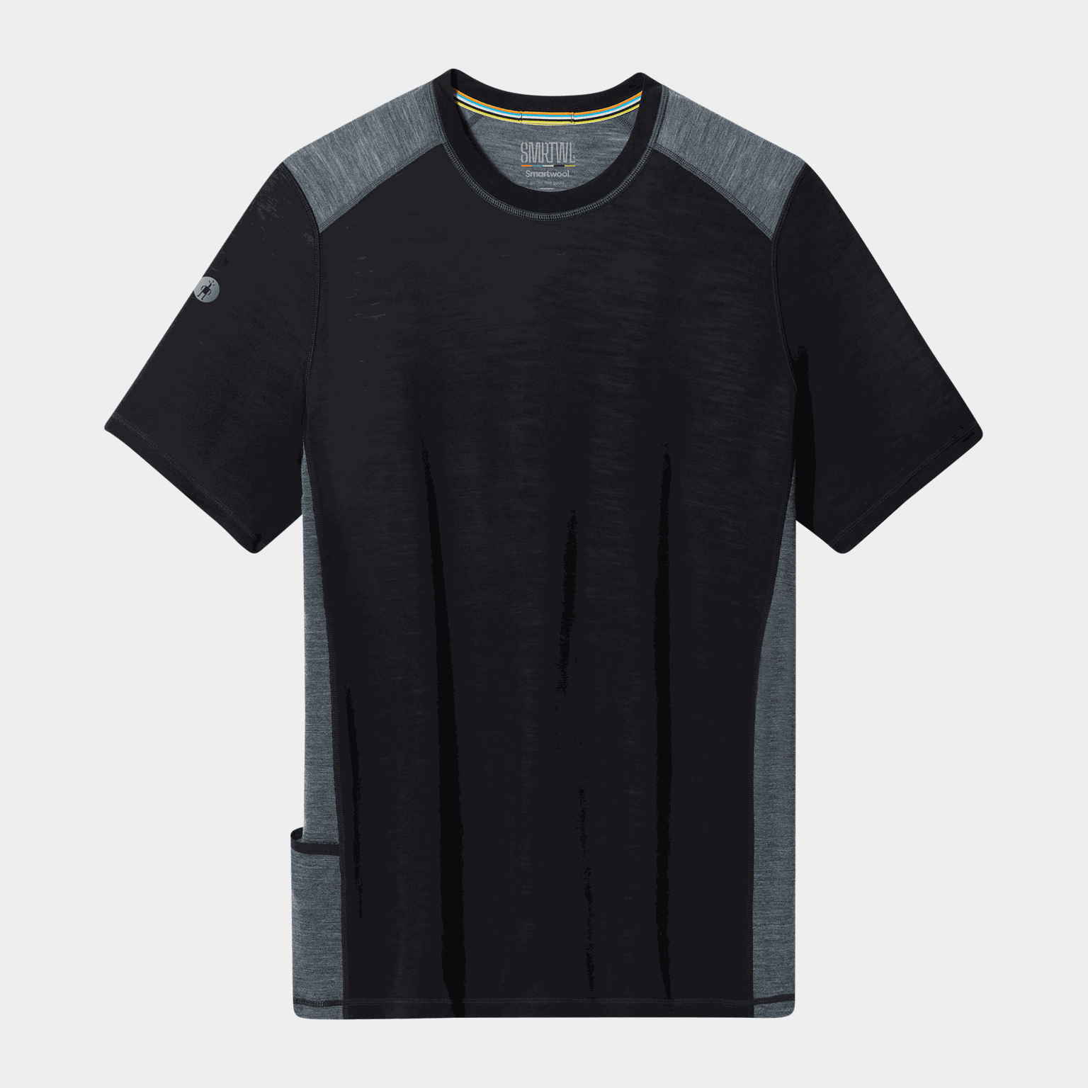 Active Ultralite Tech Tee Active - full image 3