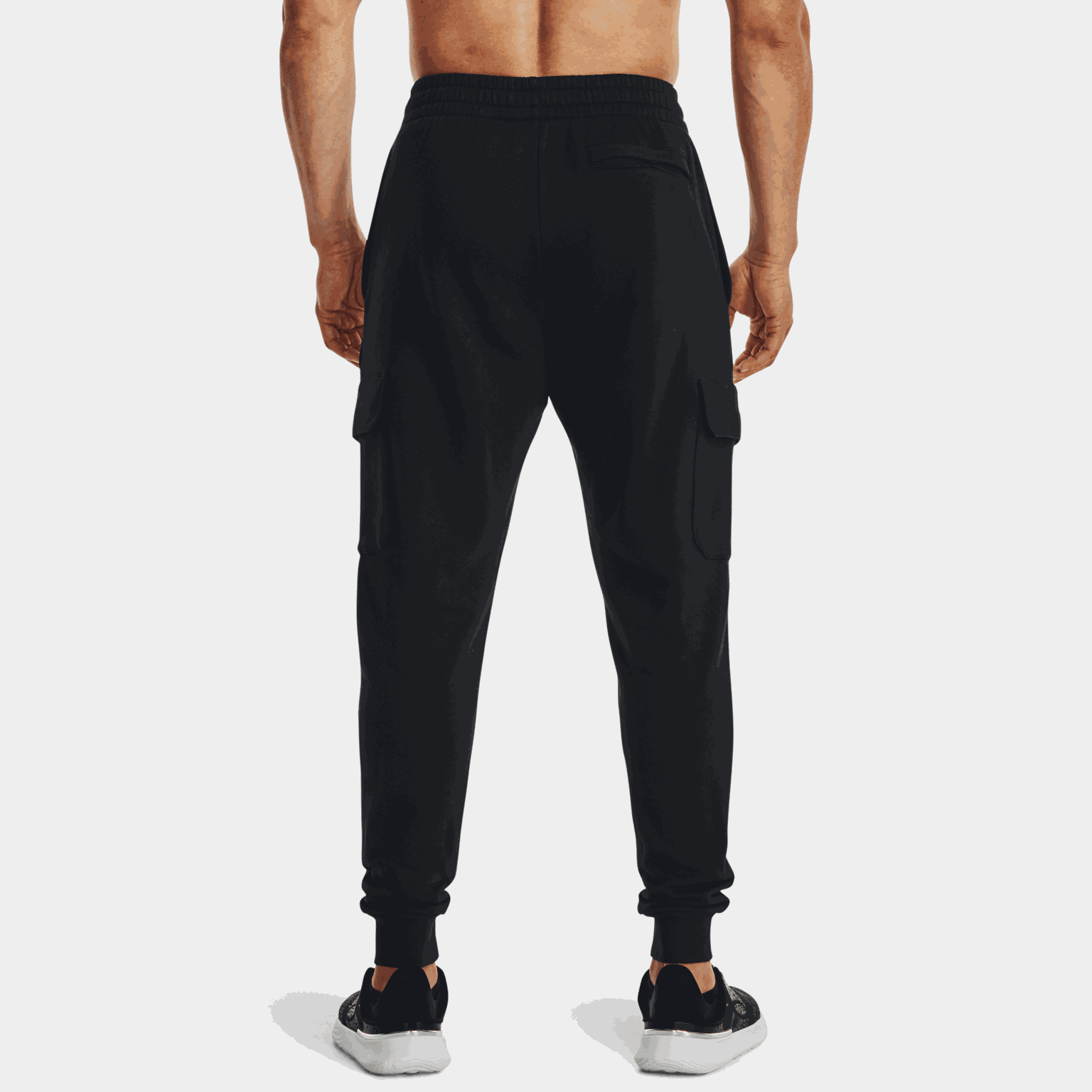 Rival Cargo Joggers, treningsbukse, herre - full image 2