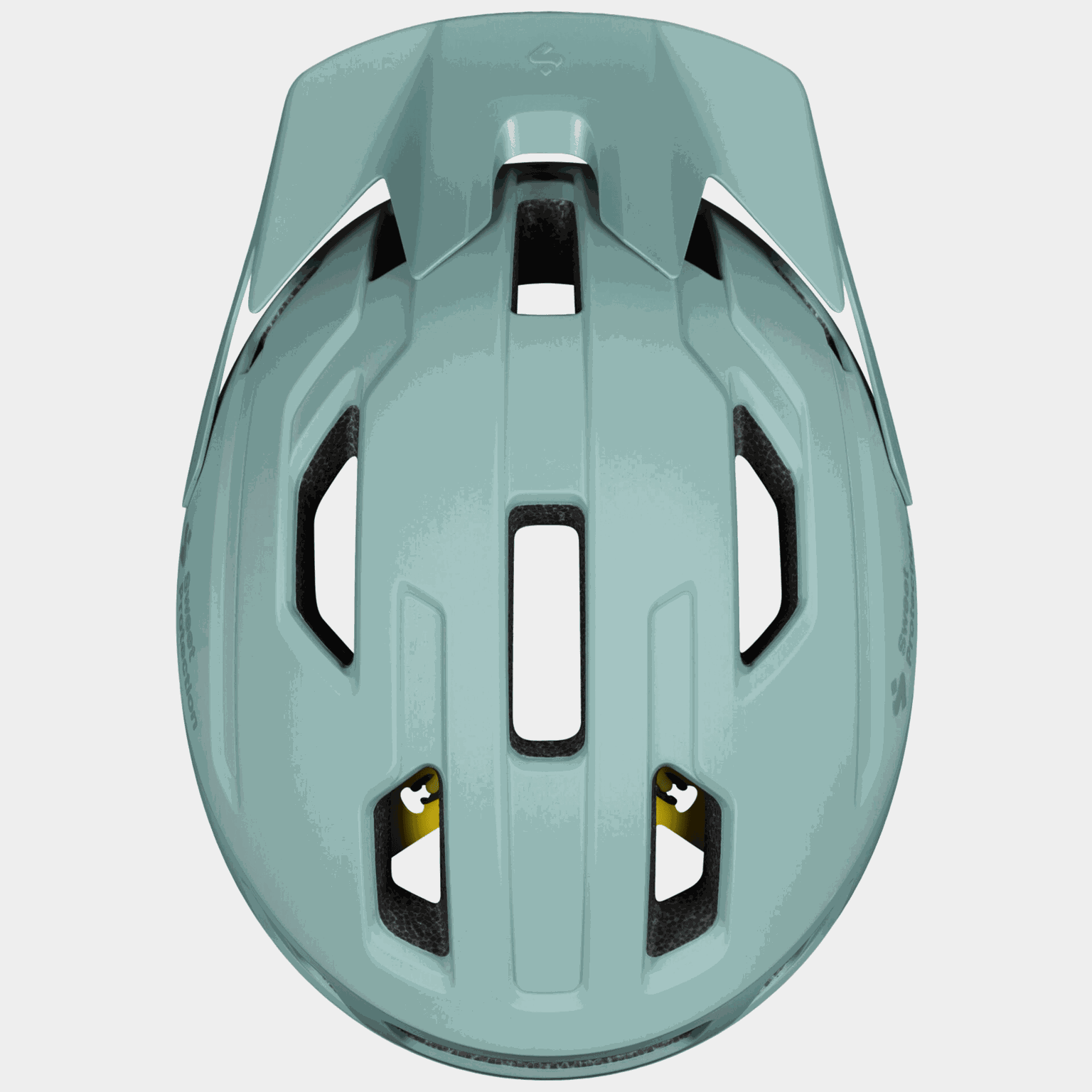 Stringer Mips® Helmet, terrengsykkelhjelm, unisex - full image 4