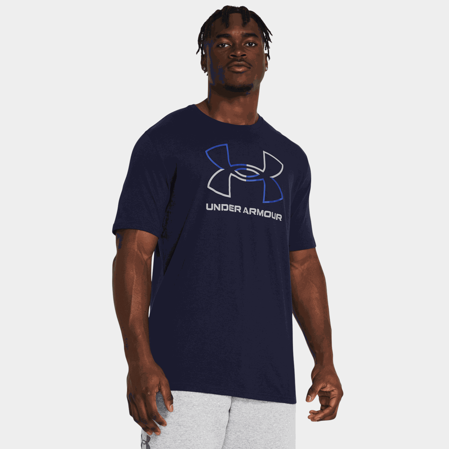GL Foundation Update Short Sleeve T-Shirt, t-skjorte, herre - full image 1