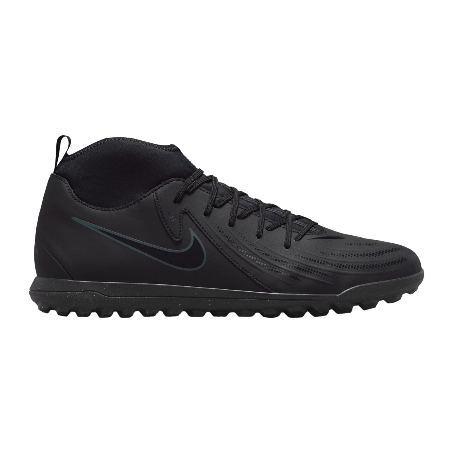 Nike Phantom Luna II Club TF, fotballsko grus og kunstgress, herre