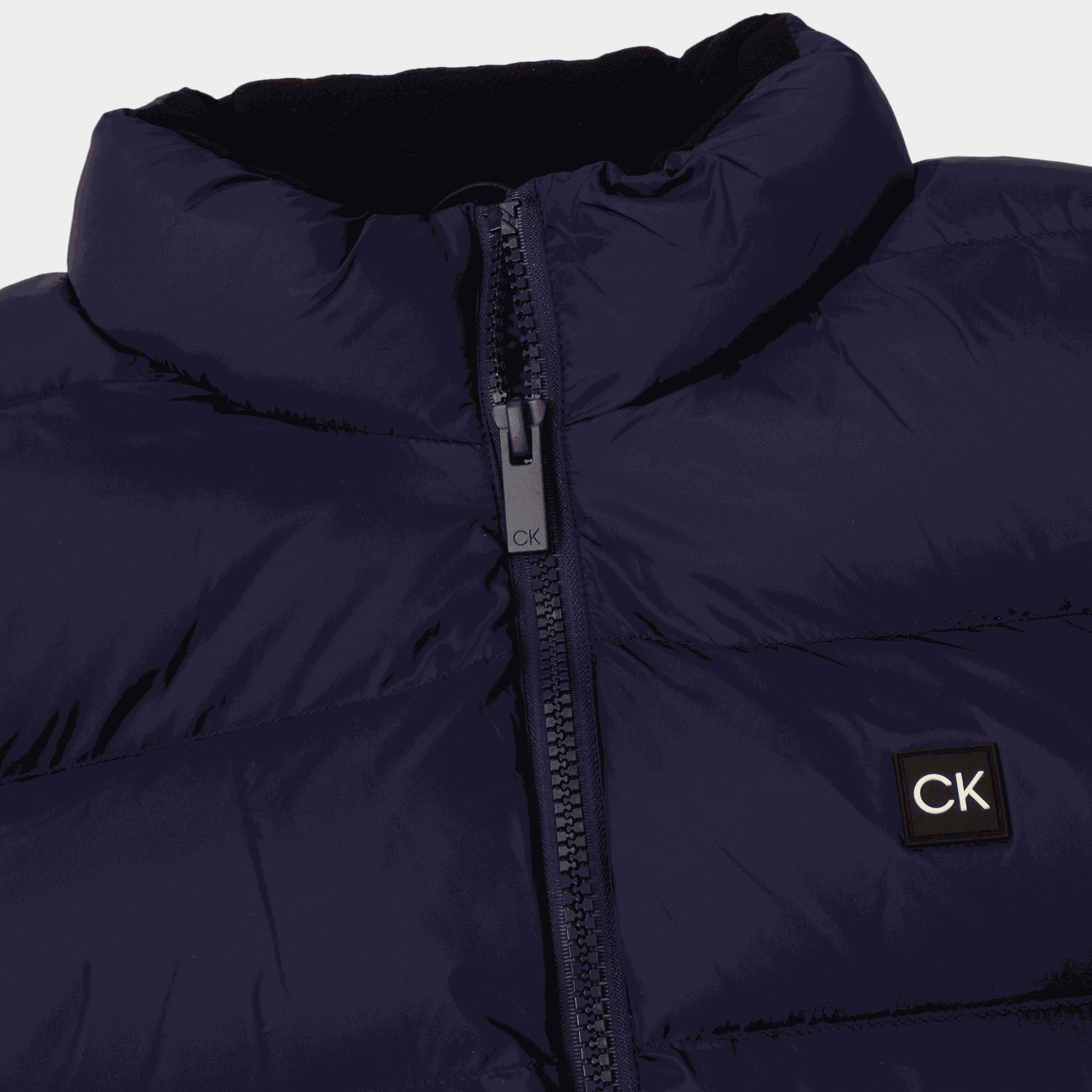 Brentwood Puffa Gilet, vest, herre - full image 3