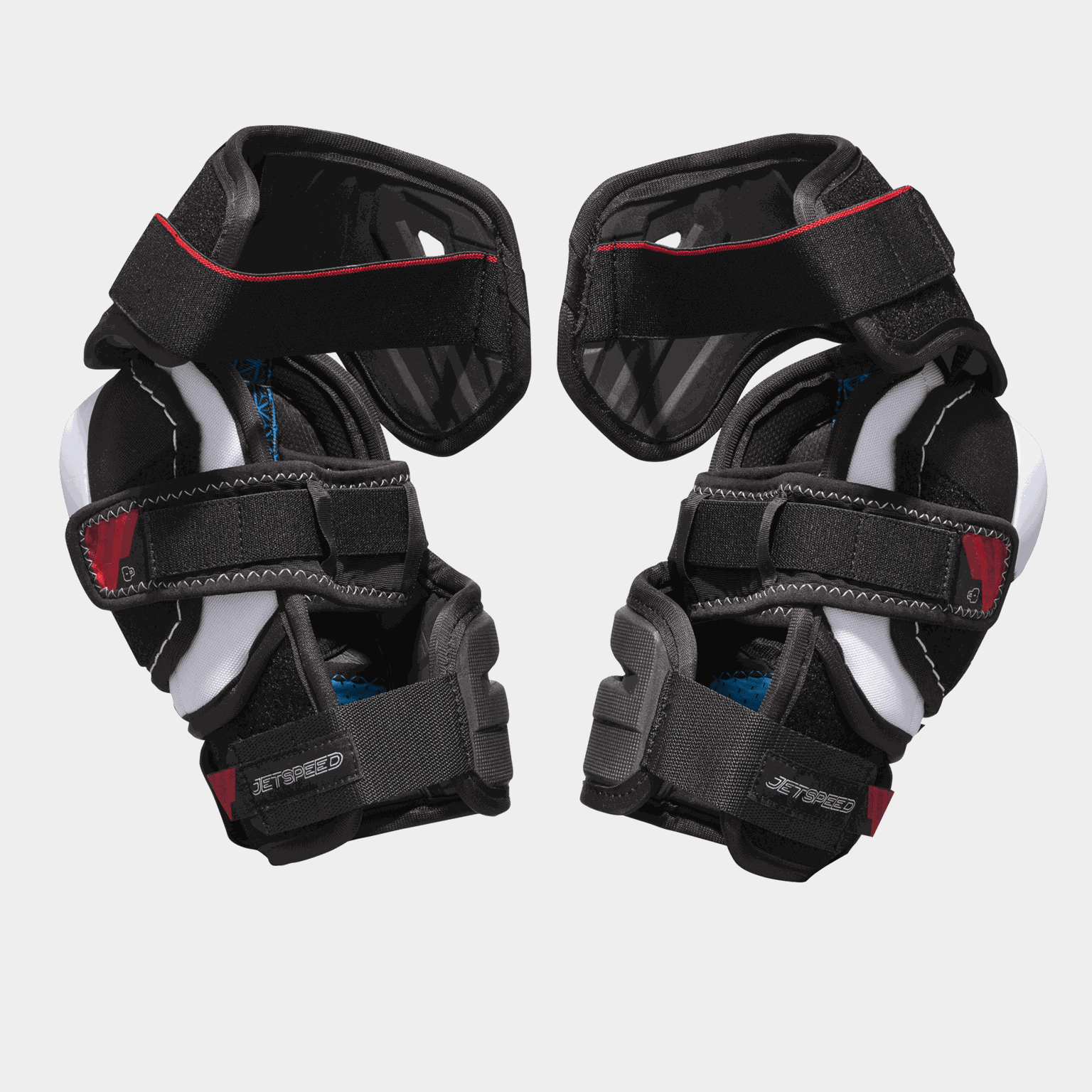 Jetspeed FT8 Pro Elbow Pads 26/27, albuebeskytter - full image 2