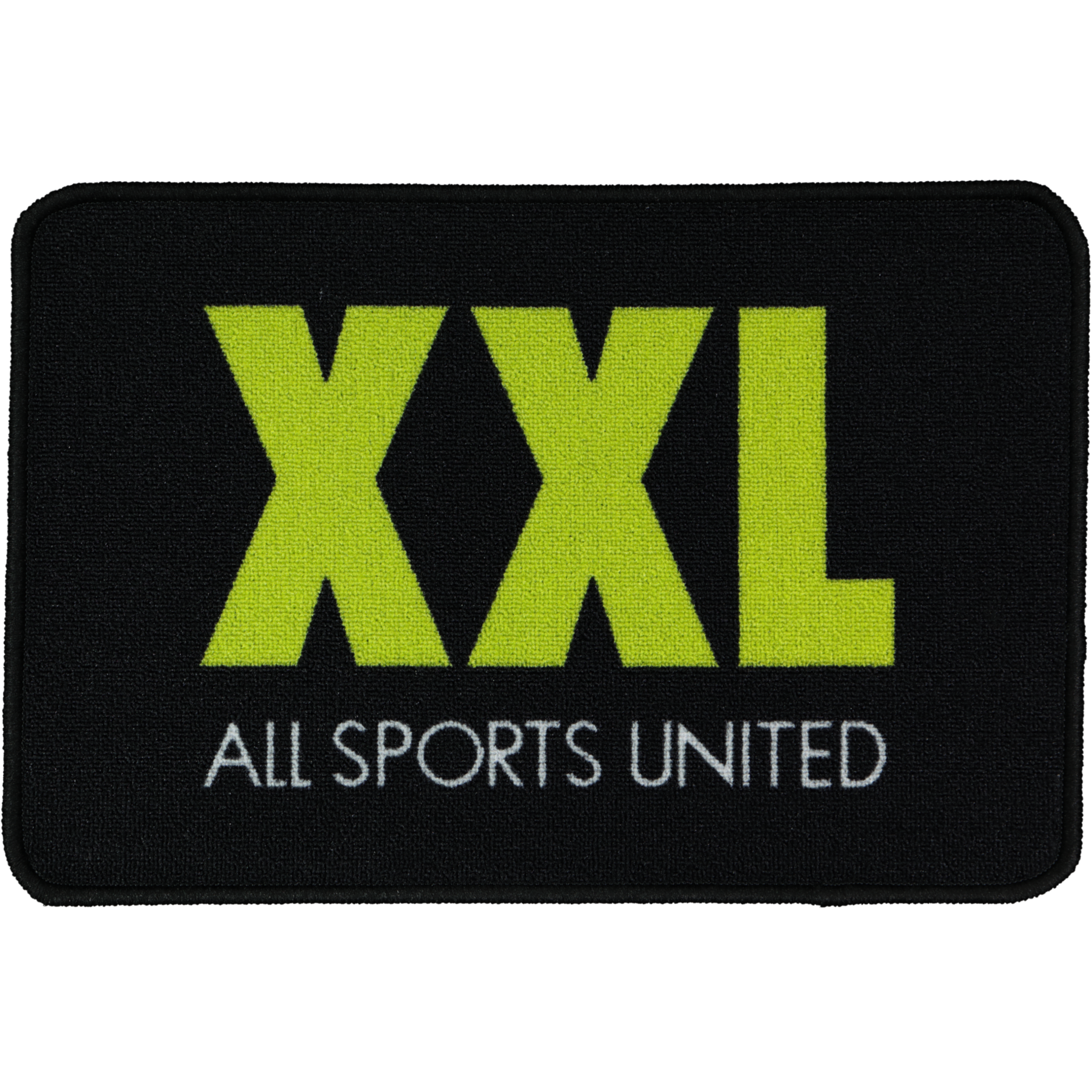XXL Hockeyskøytematte
