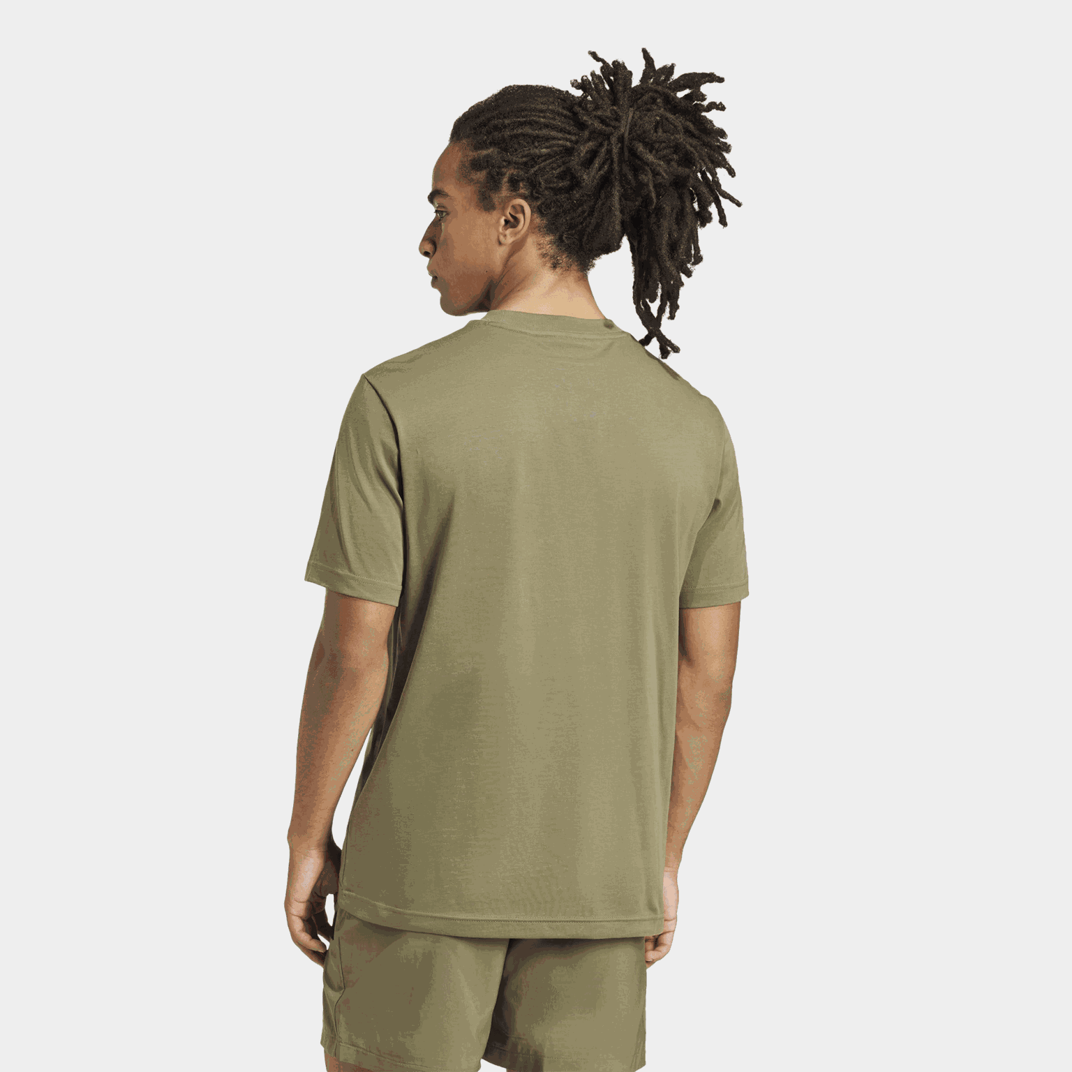 Graphic Logo T-Shirt, t-skjorte, herre - full image 4