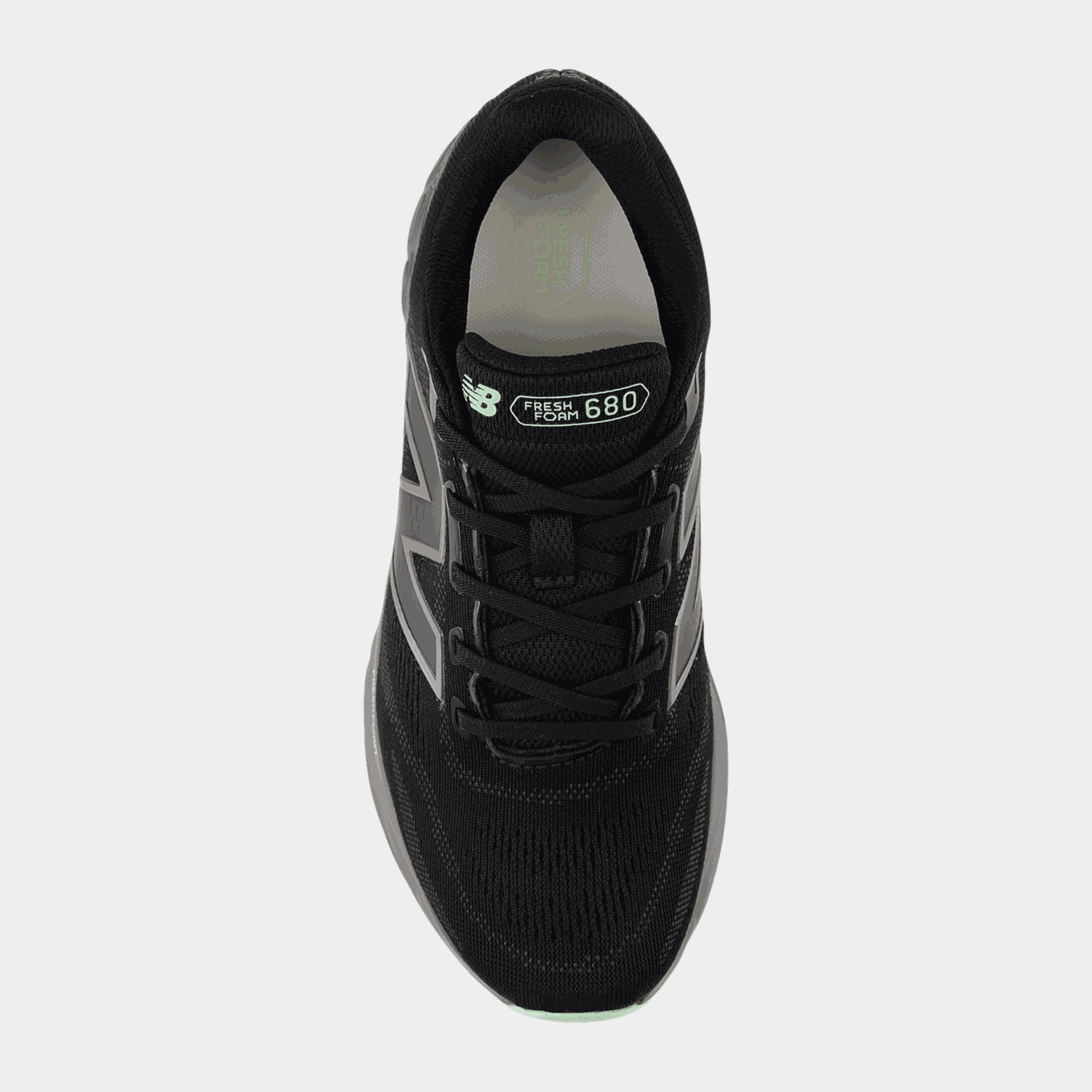680 Waterproof V8, løpesko, dame - full image 3