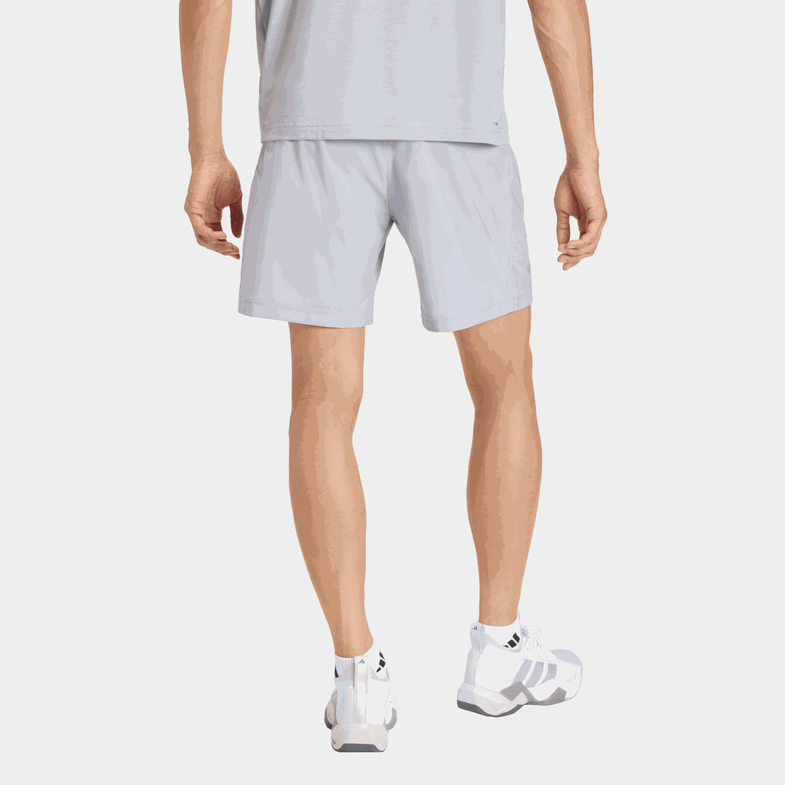 Workout Essentials Base Woven Short, treningsshorts, herre - full image 2