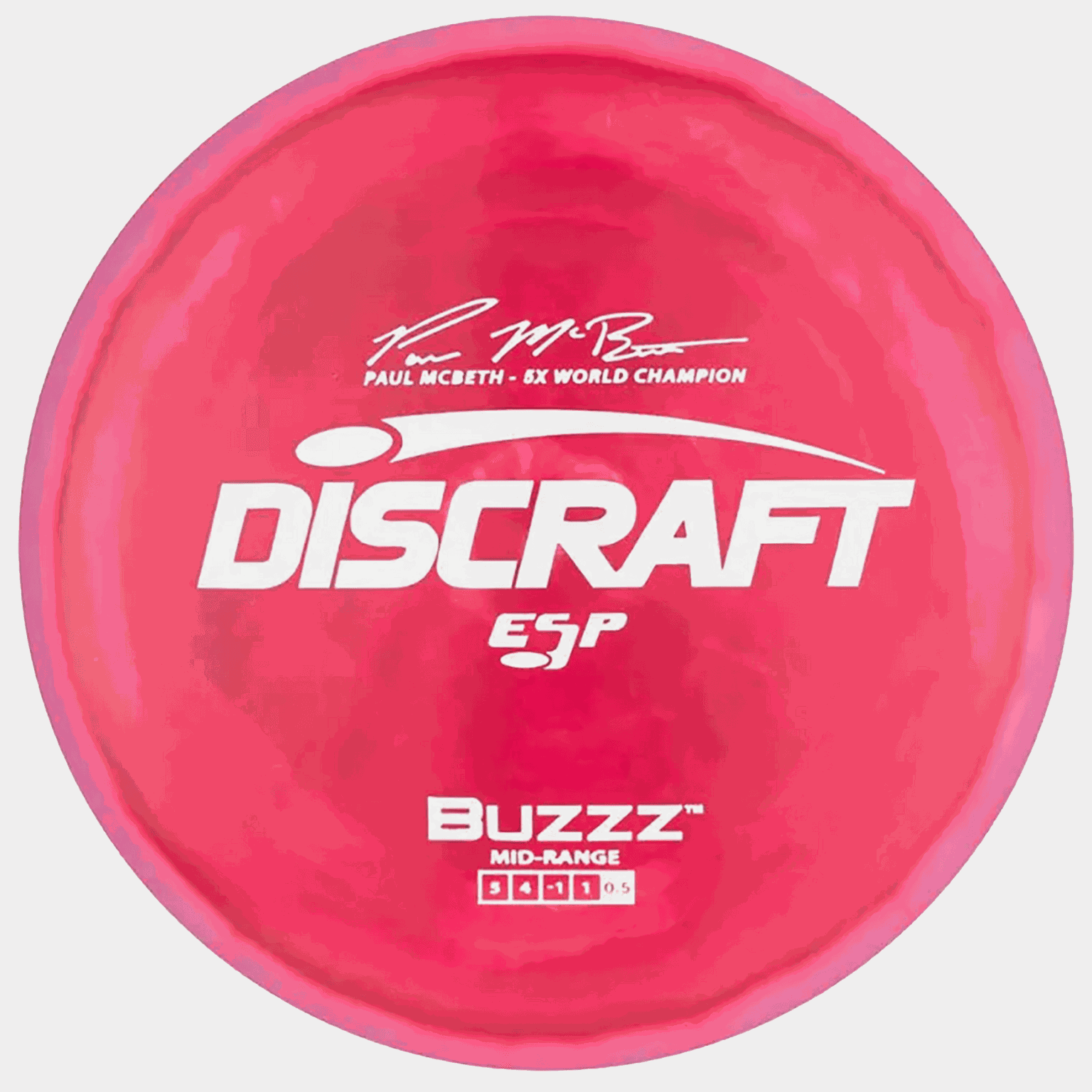 Esp Midrange Buzzz (177g+) - Assorted, midrange, frisbeegolf - full image 1