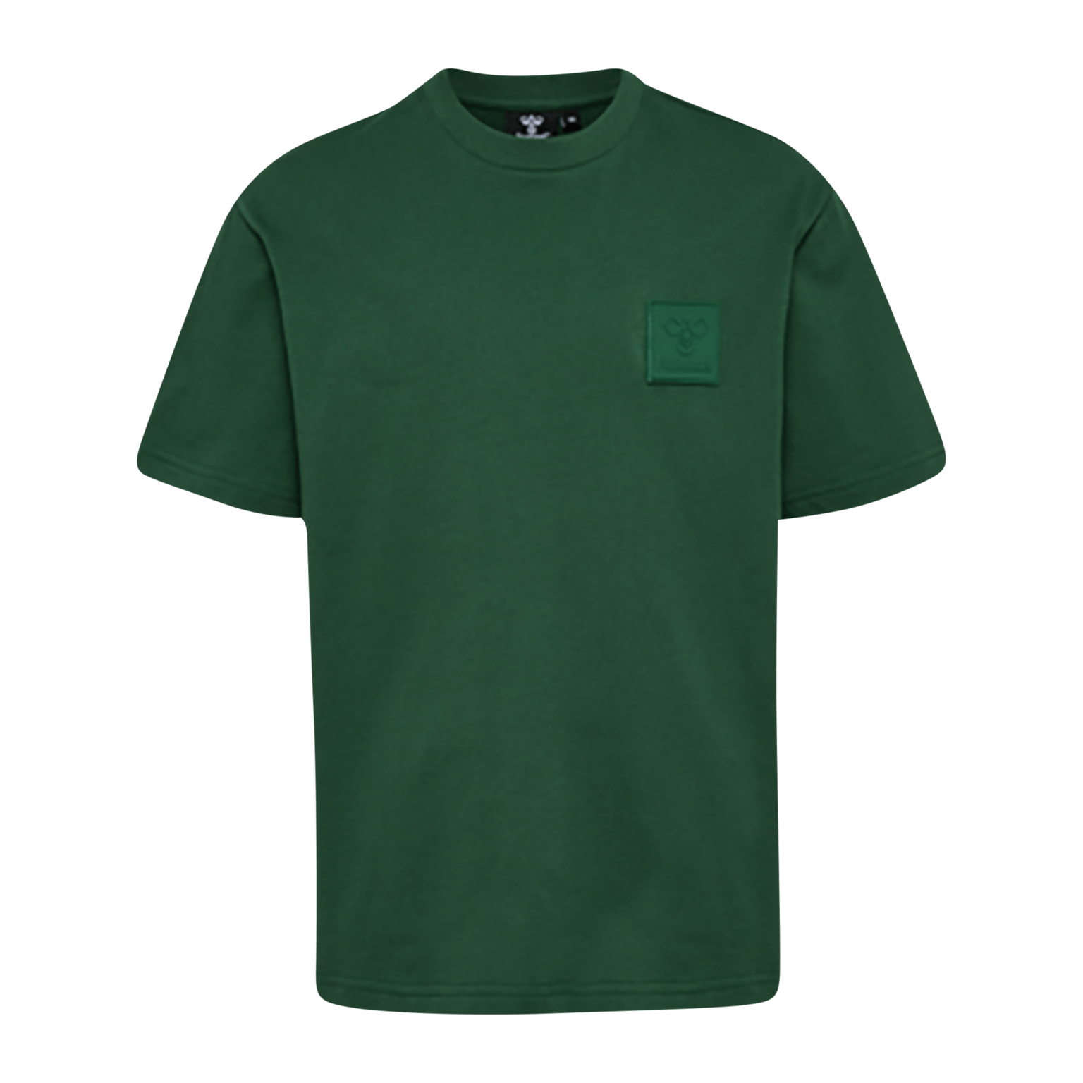 Hummel Clean T-Shirt S/S, t-skjorte