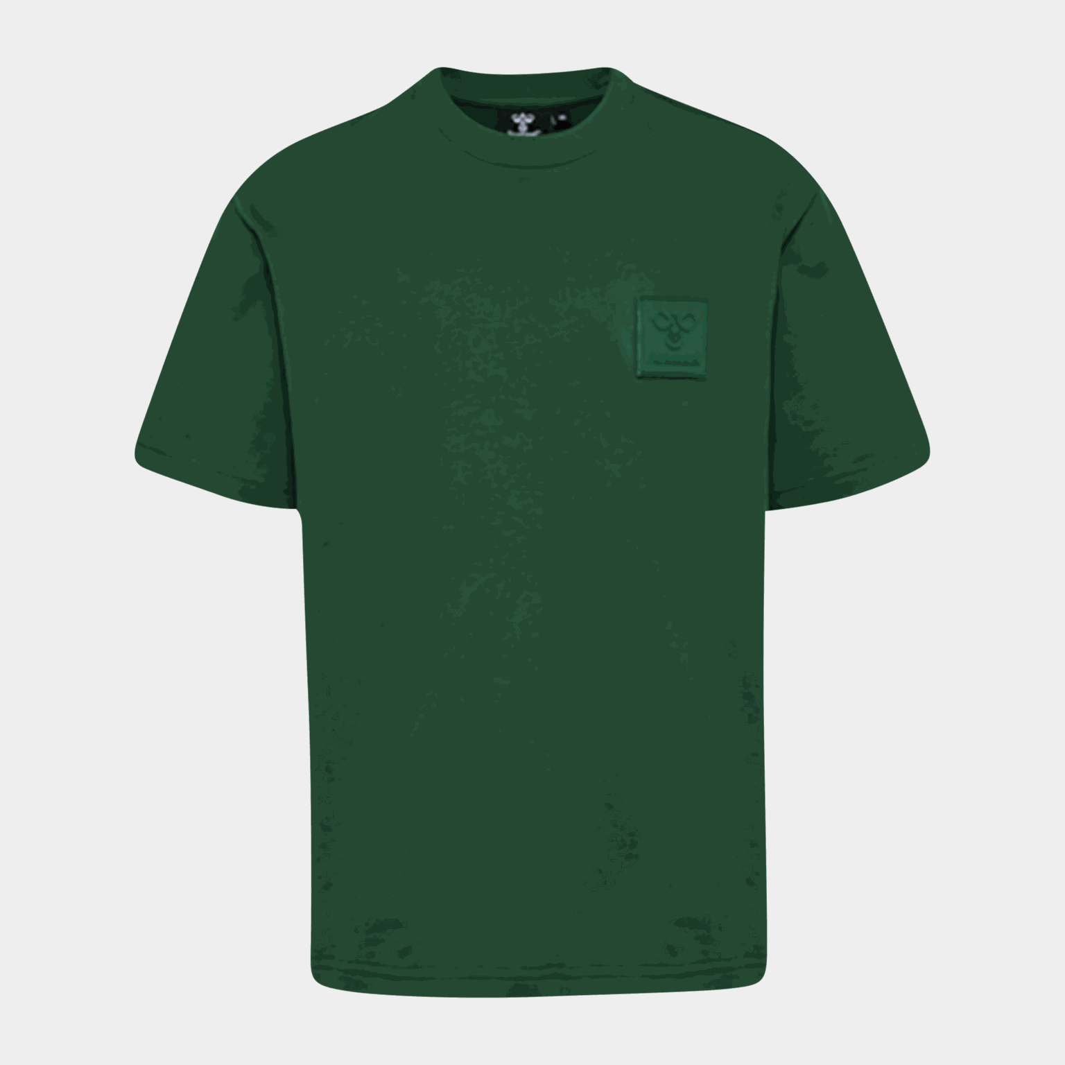 Clean T-Shirt S/S, t-skjorte - full image 1