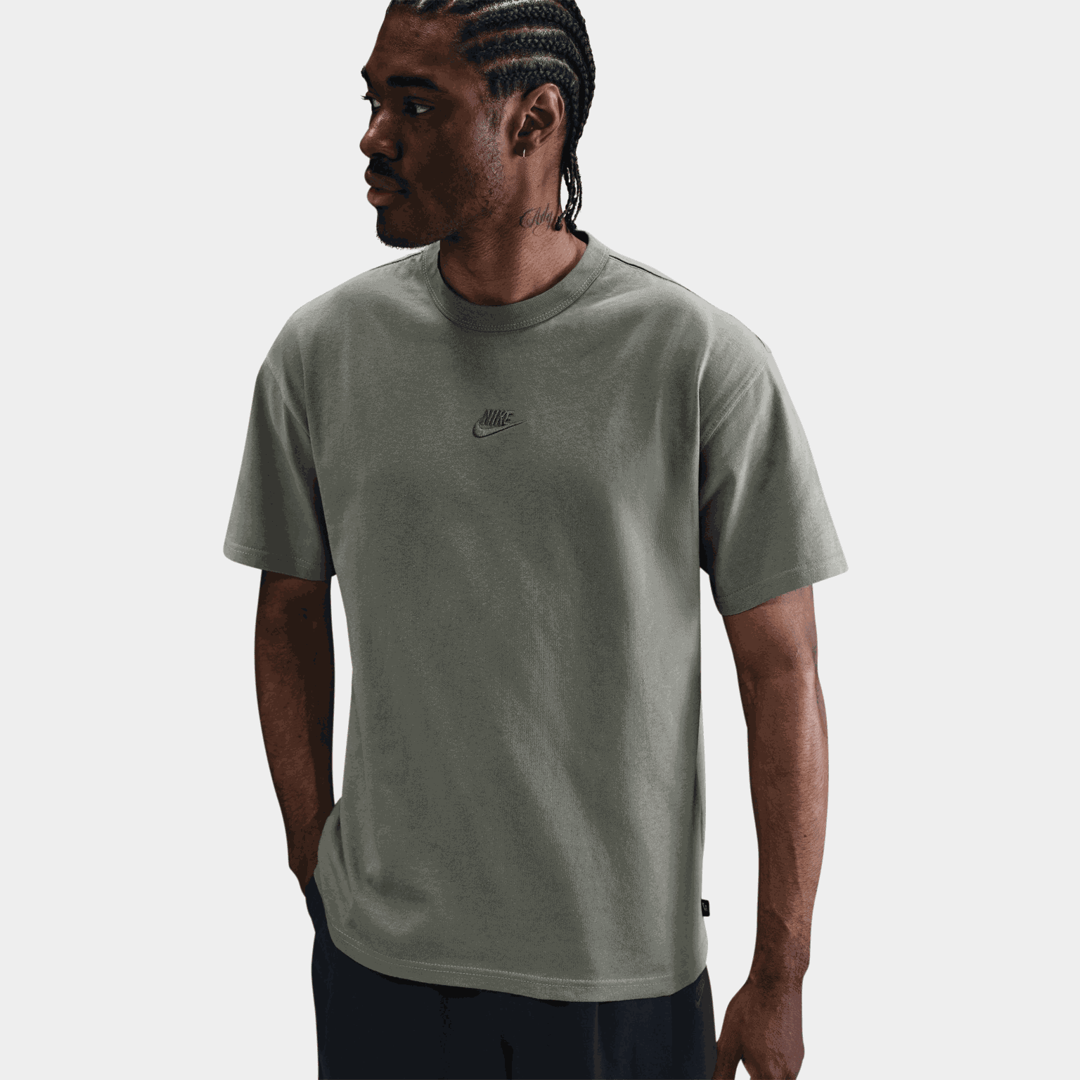 Sportswear Essentials T-Shirt, t-skjorte, herre - full image 1
