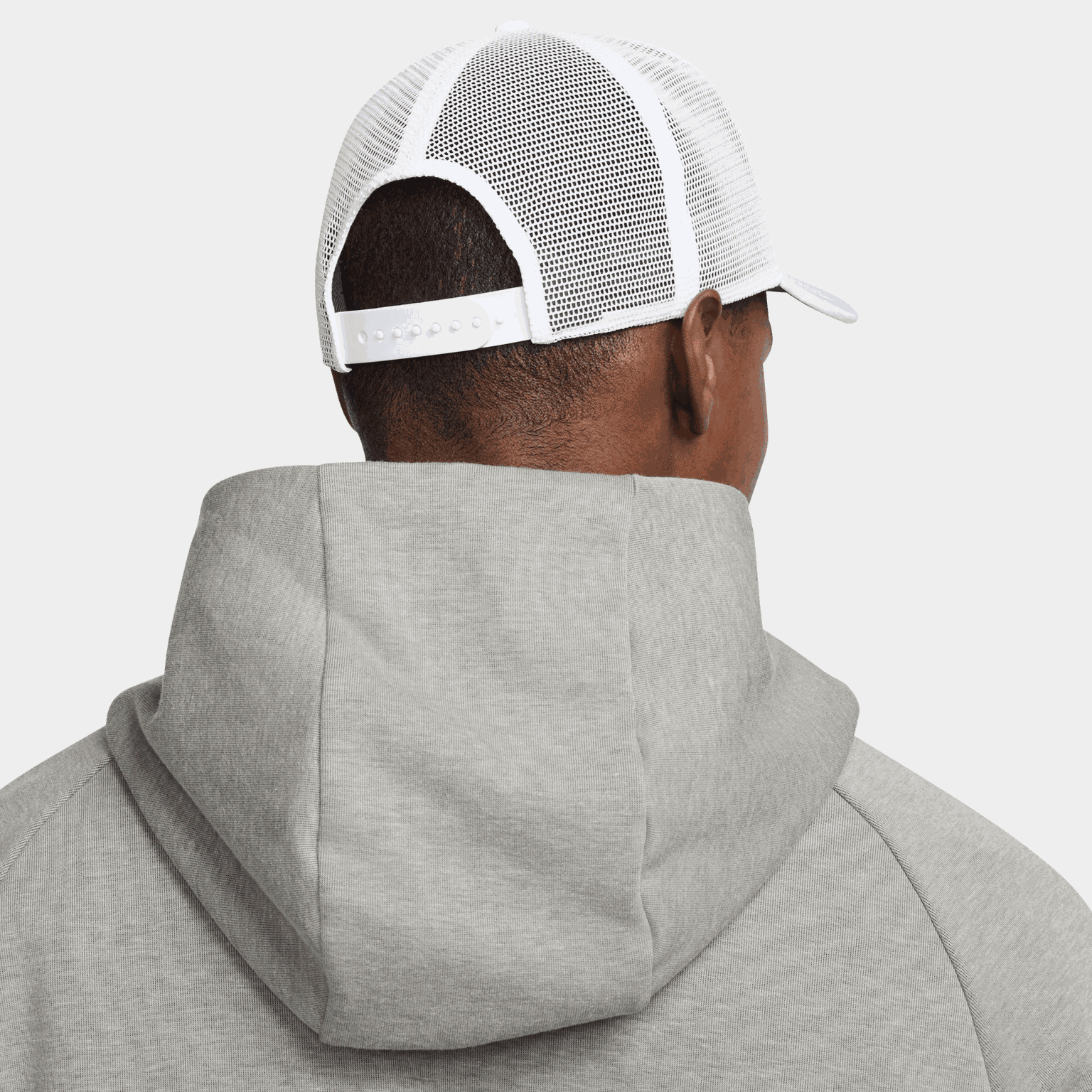 Dri-FIT Trucker Cap, caps - full image 2